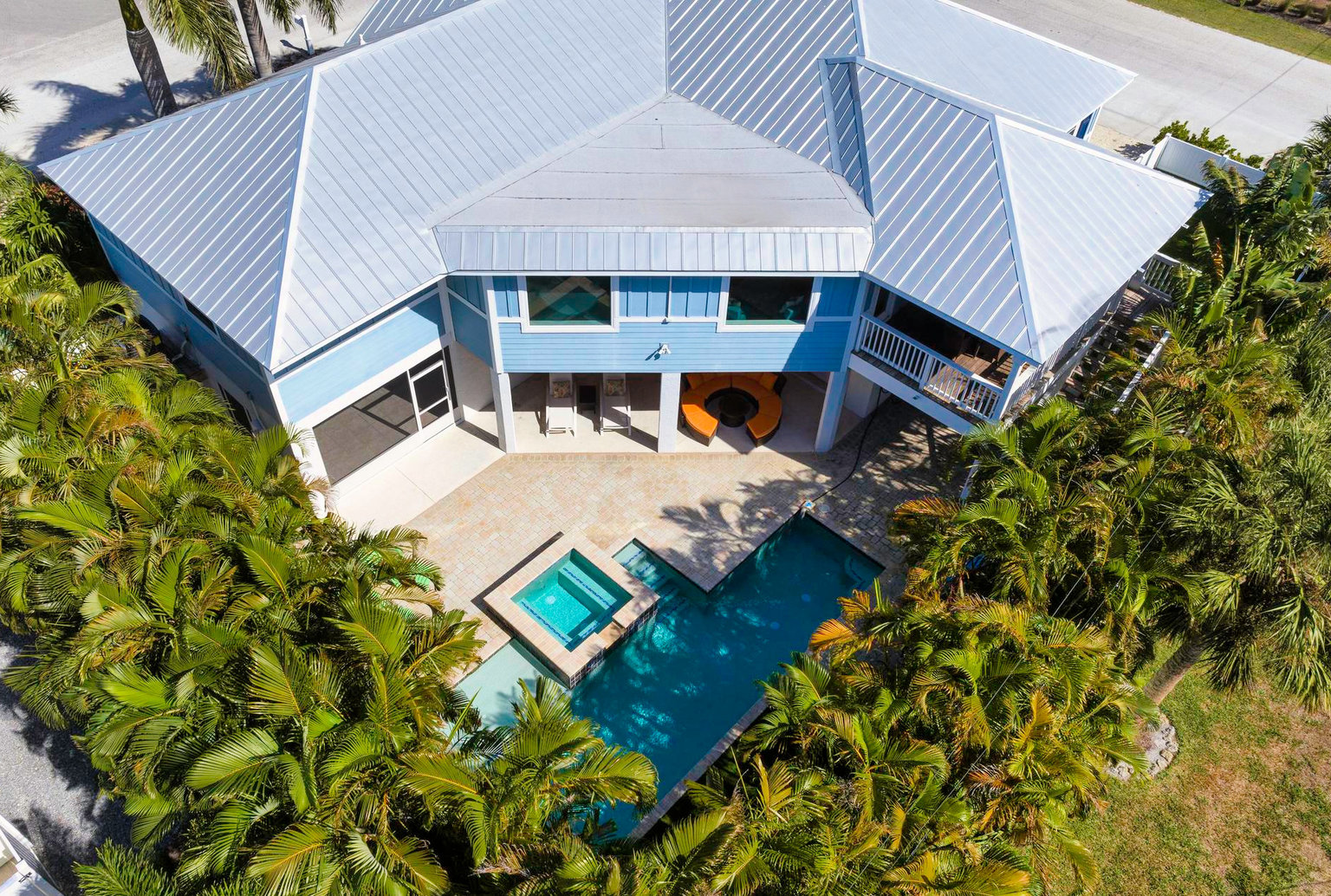 Holmes Beach Vacation Rental