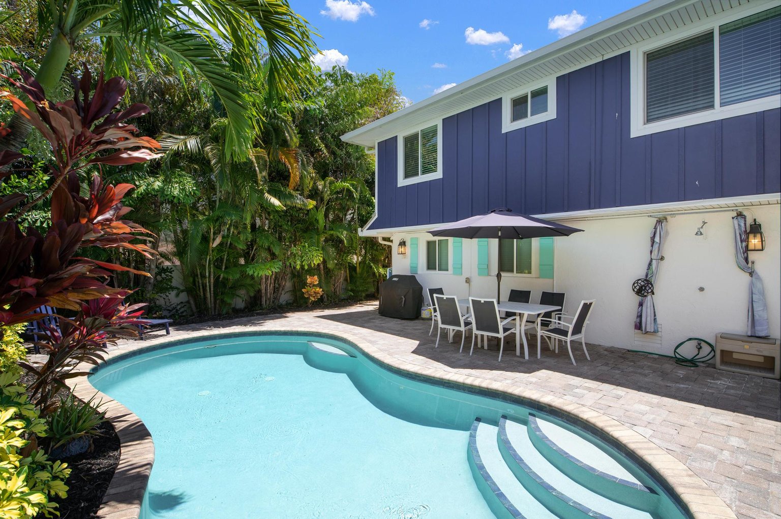 Holmes Beach Vacation Rental