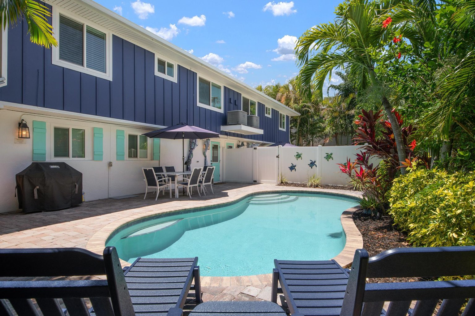 Holmes Beach Vacation Rental