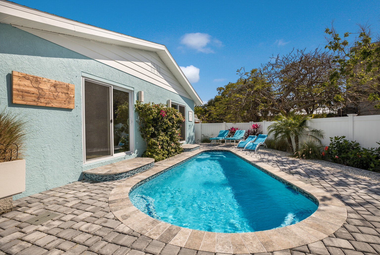 Anna Maria Vacation Rental