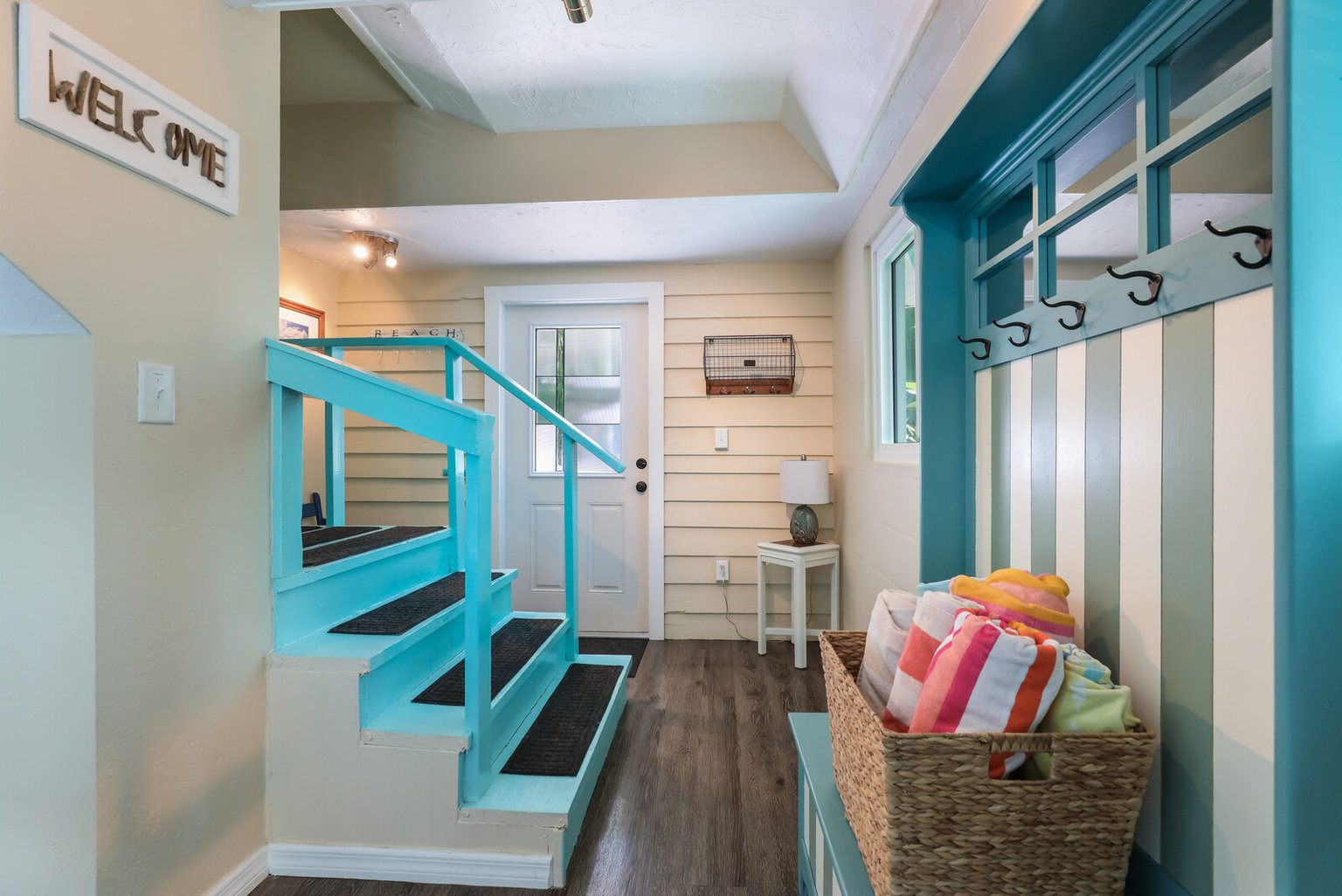 Holmes Beach Vacation Rental