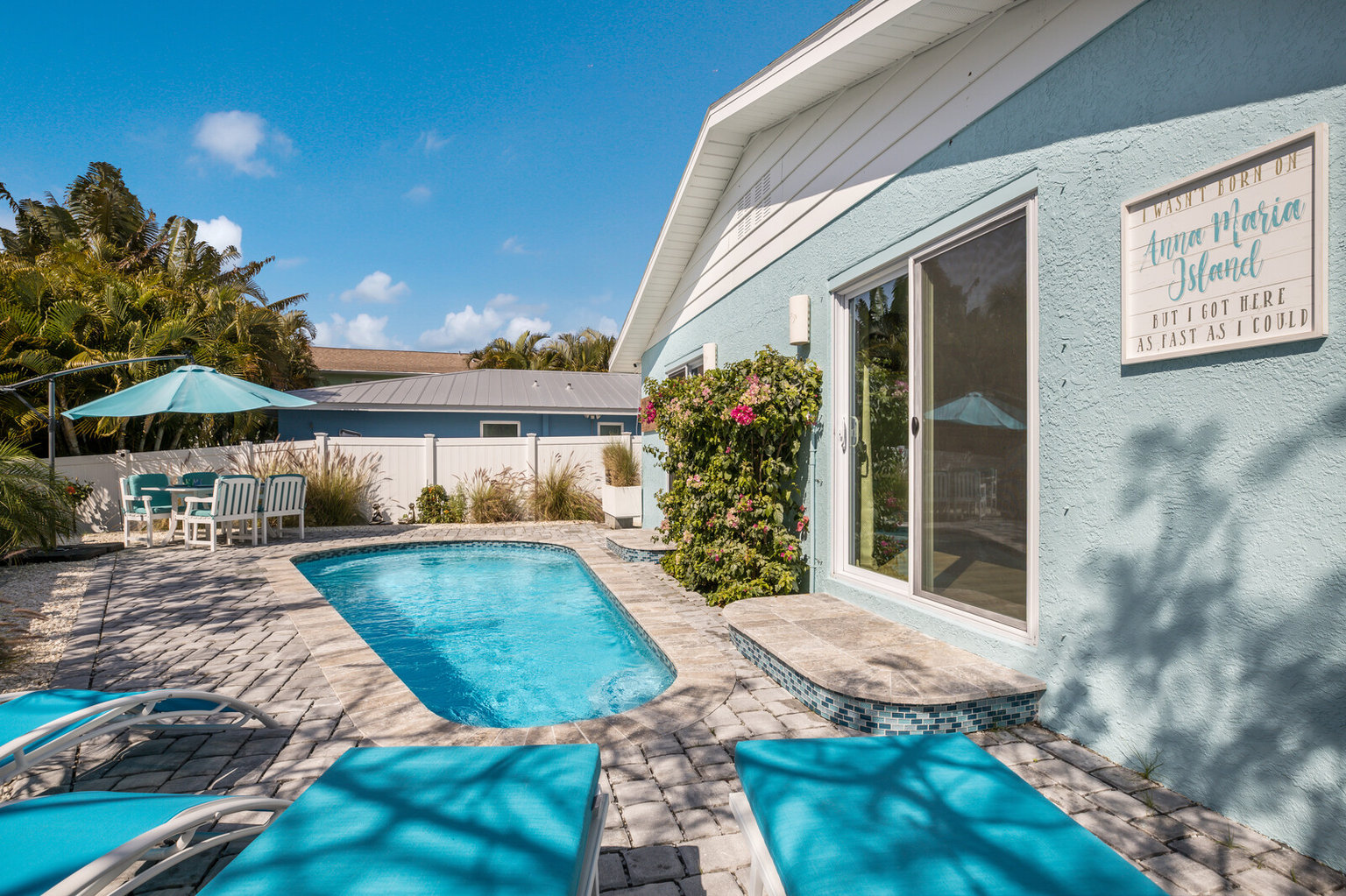 Anna Maria Vacation Rental