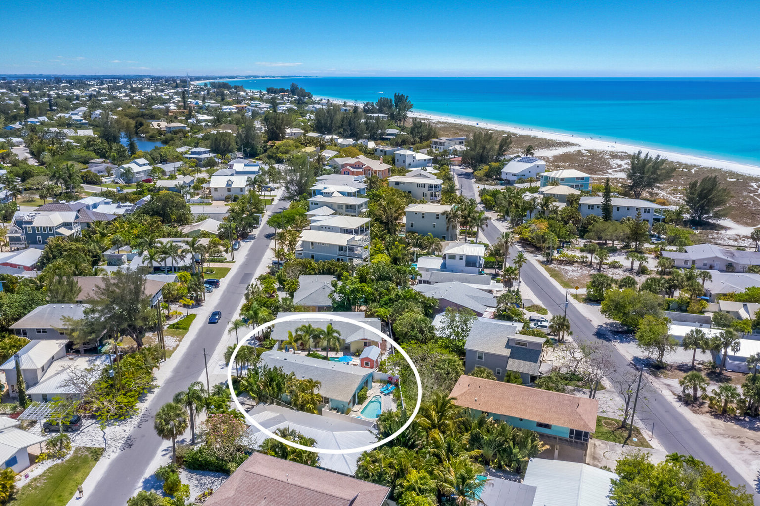 Anna Maria Vacation Rental