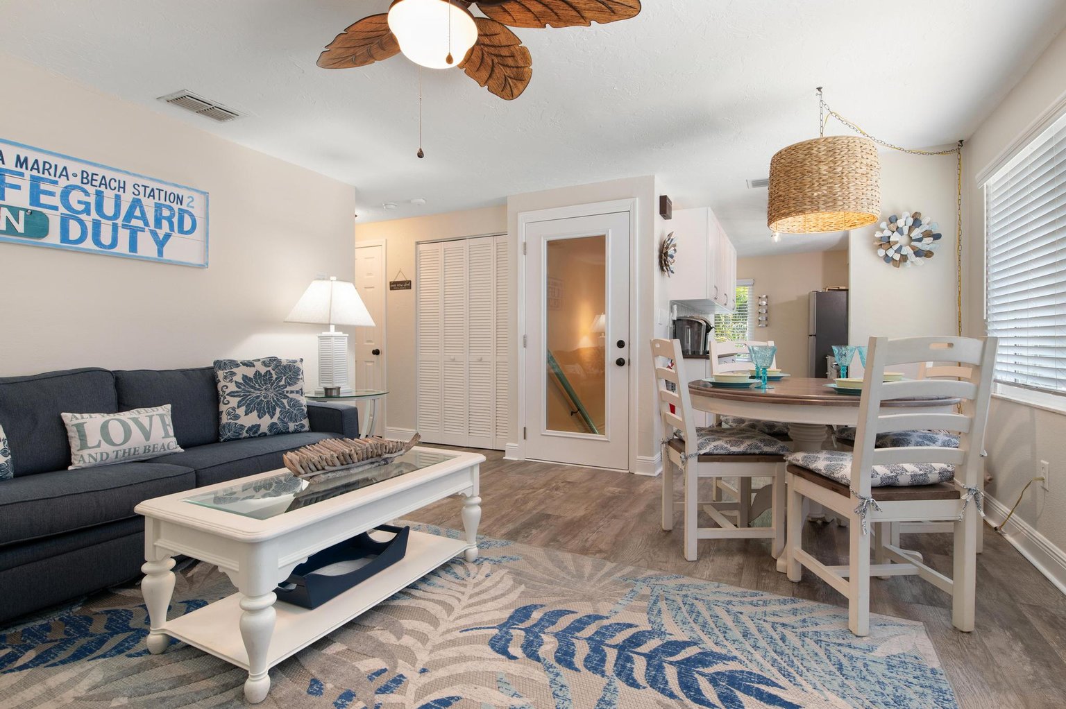 Holmes Beach Vacation Rental