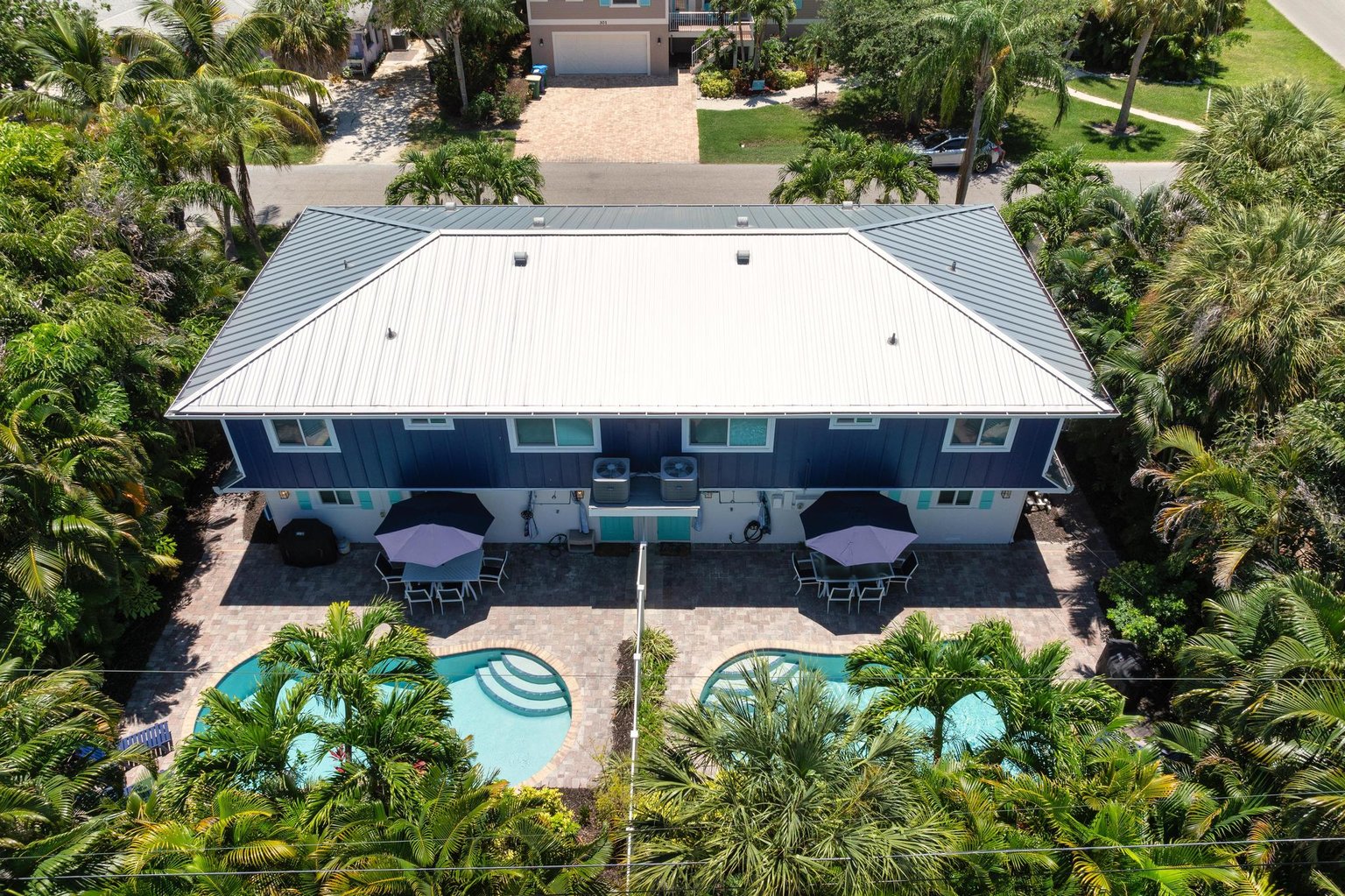 Holmes Beach Vacation Rental