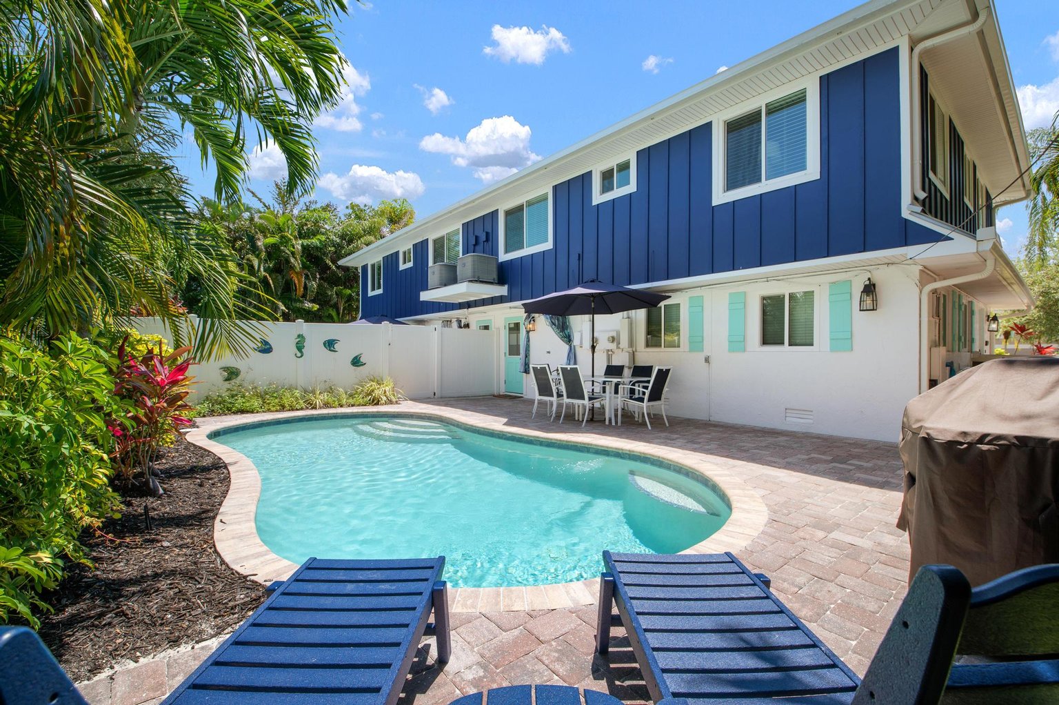 Holmes Beach Vacation Rental