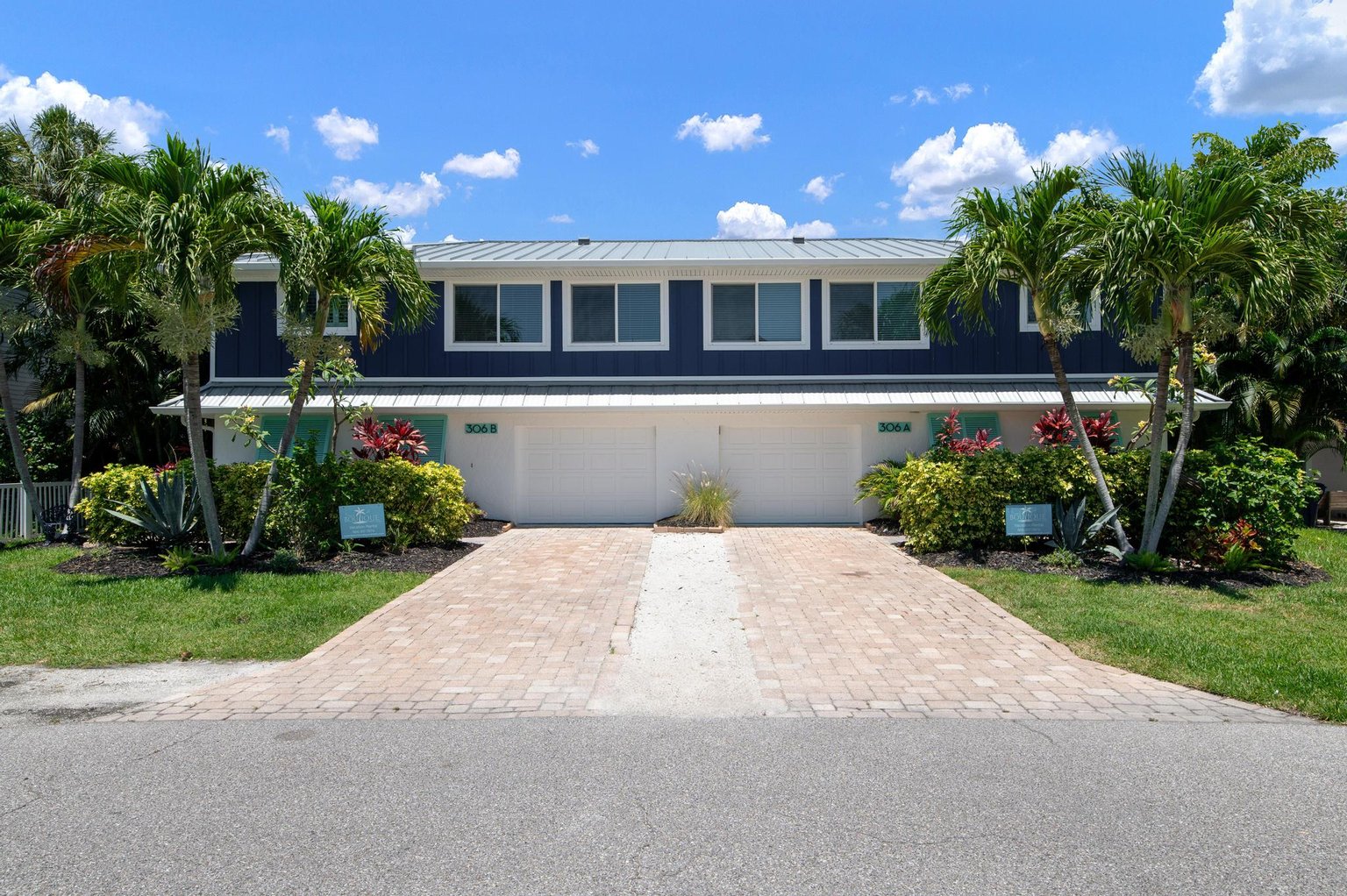 Holmes Beach Vacation Rental