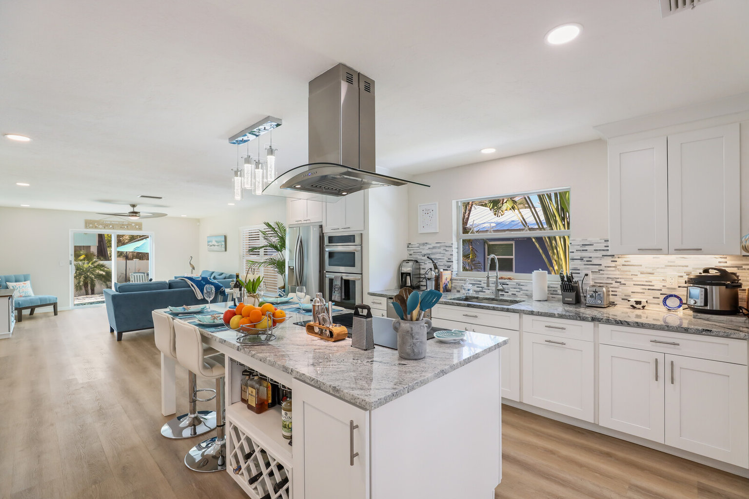 Anna Maria Vacation Rental