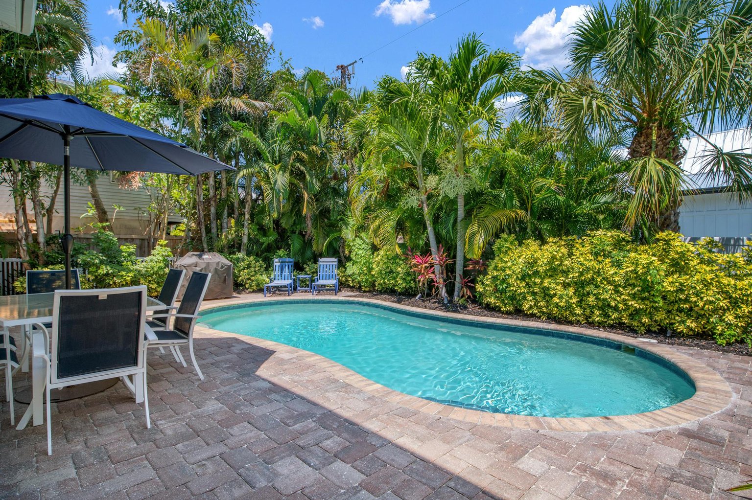 Holmes Beach Vacation Rental