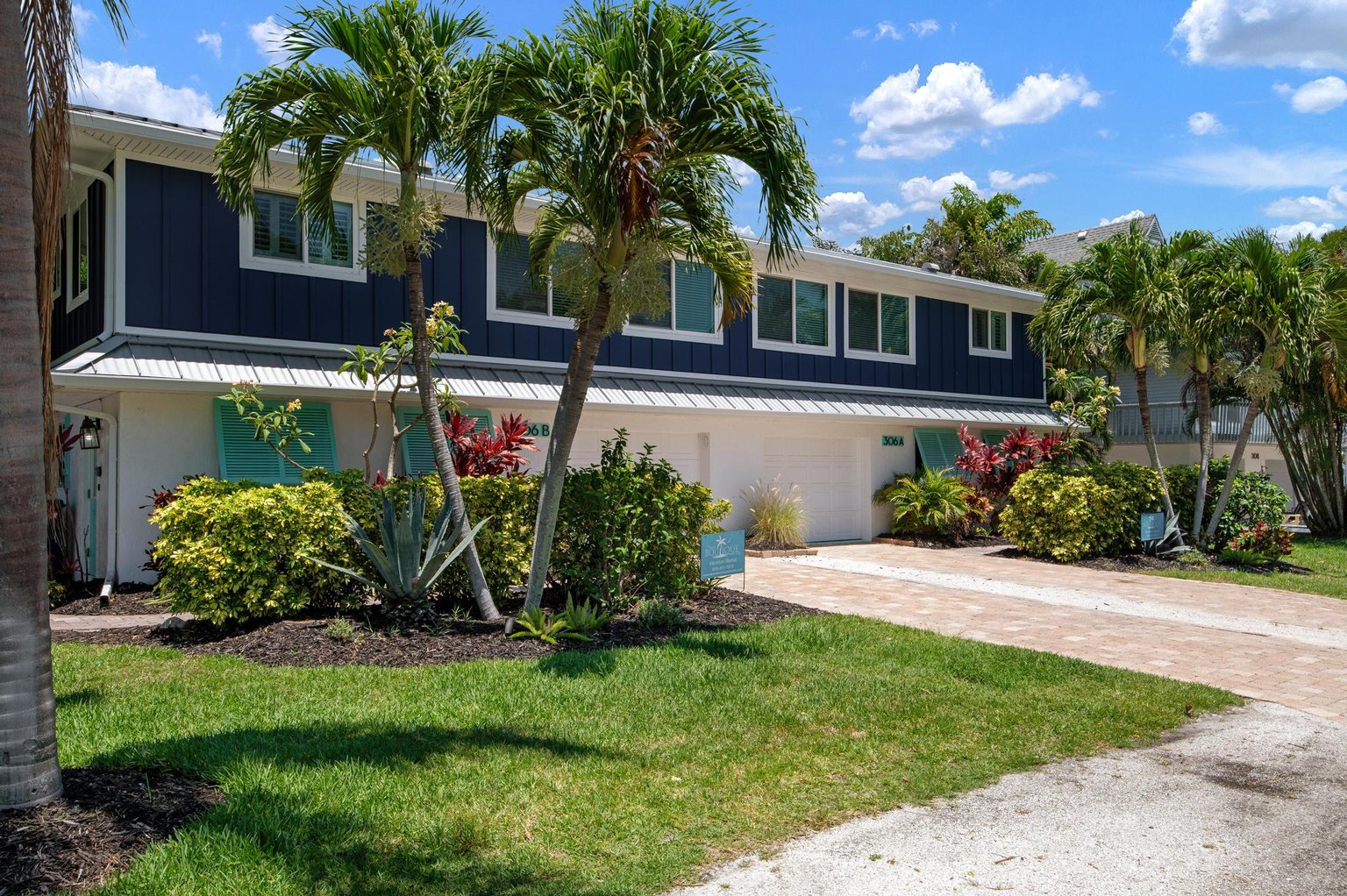 Holmes Beach Vacation Rental