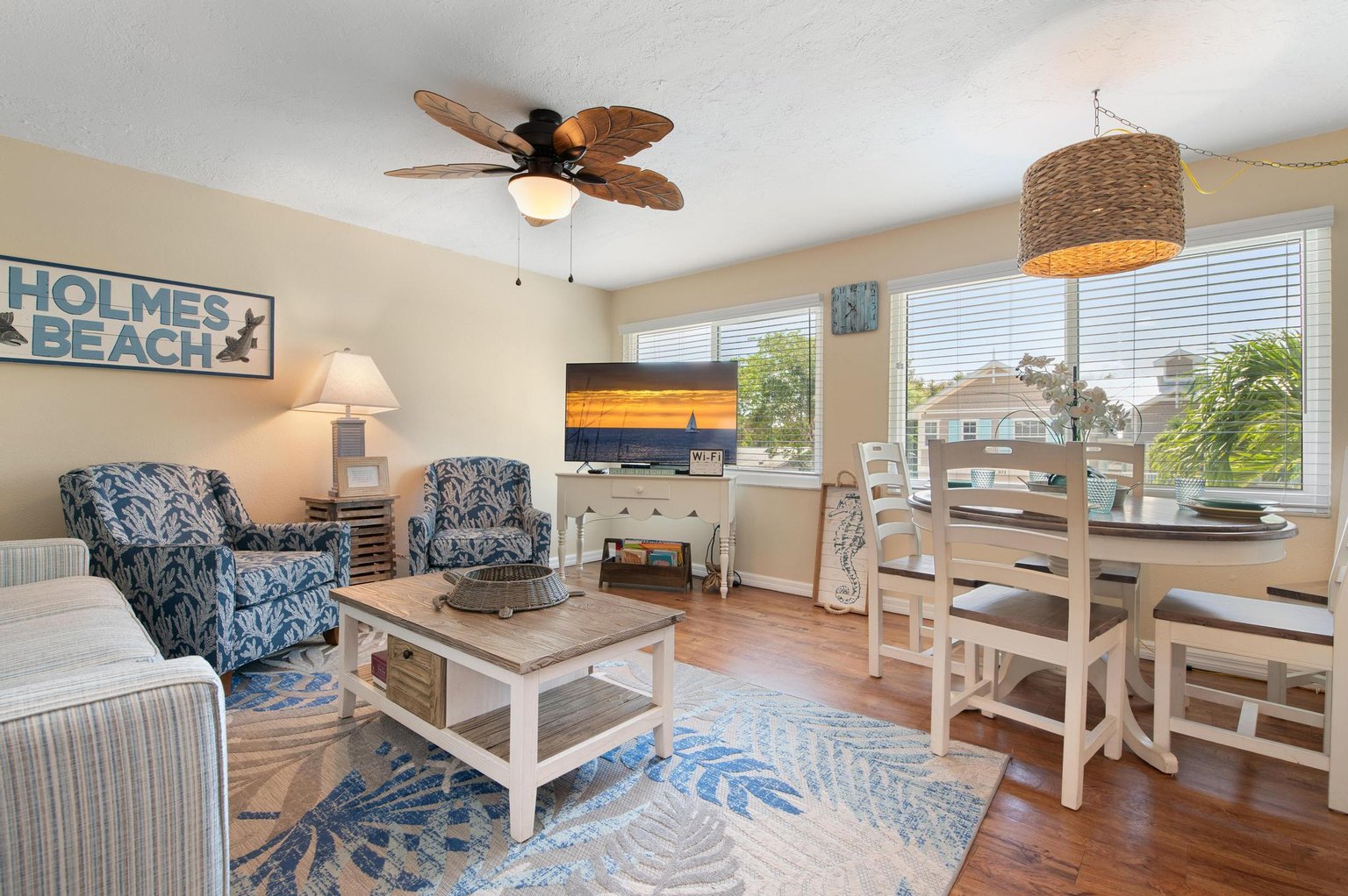 Holmes Beach Vacation Rental