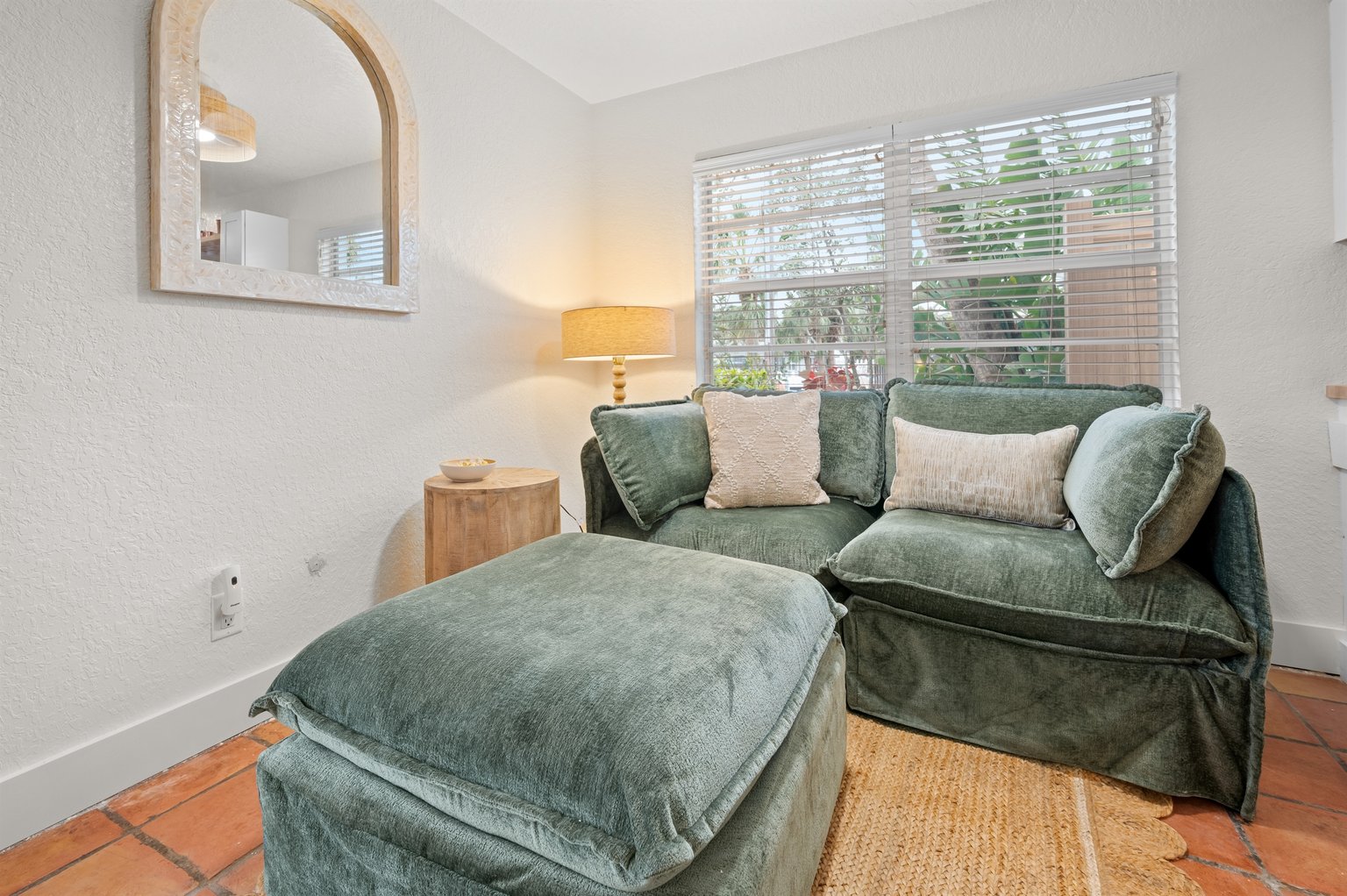 Holmes Beach Vacation Rental