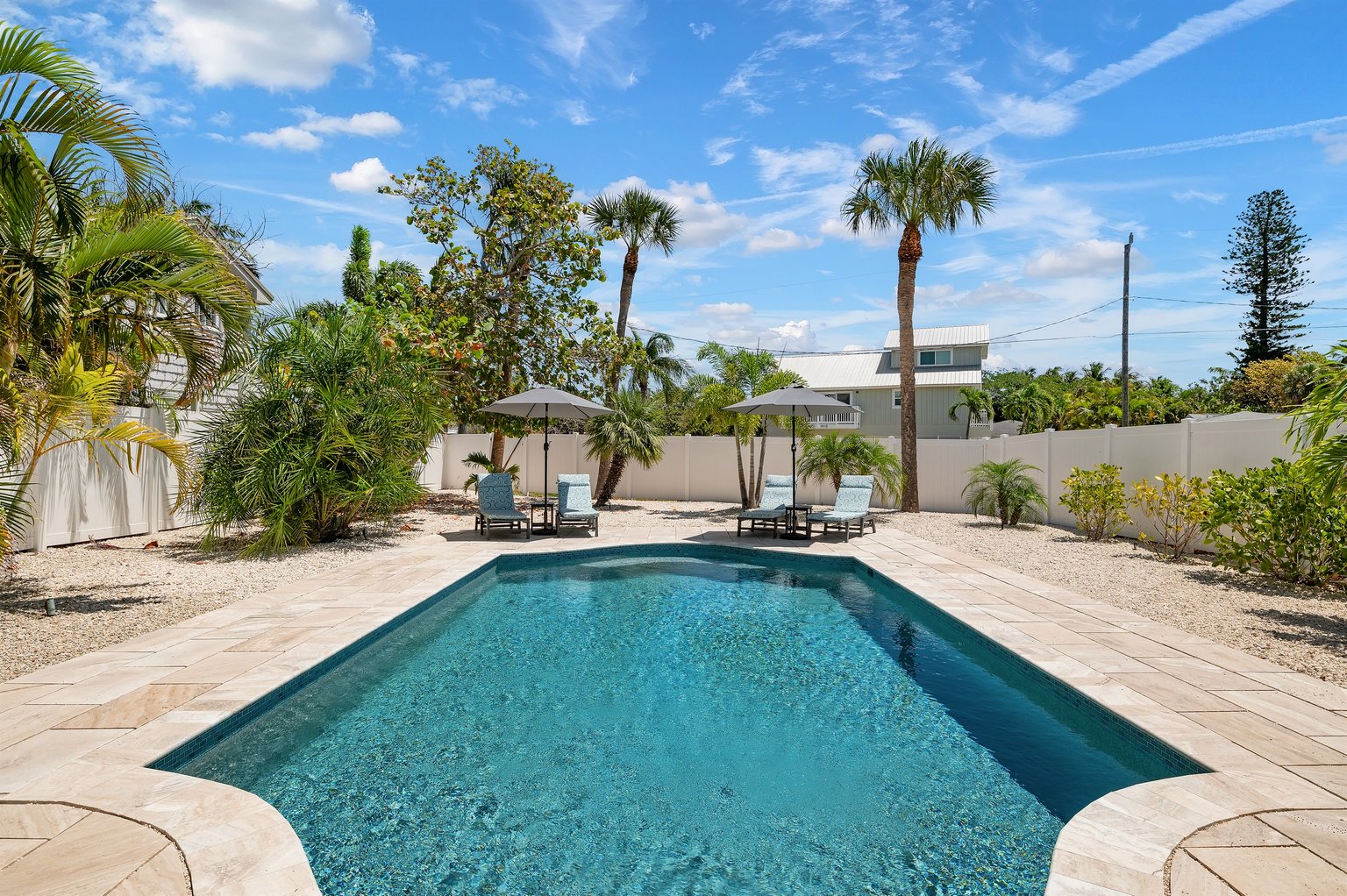 Anna Maria Vacation Rental