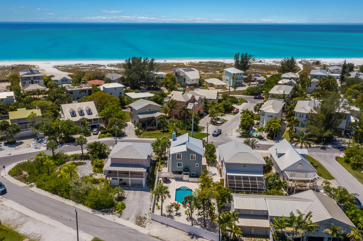 Anna Maria Vacation Rental