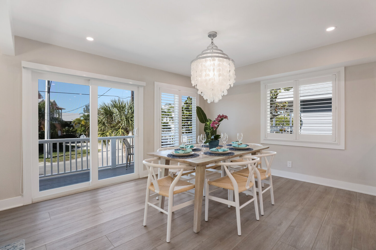 Anna Maria Vacation Rental