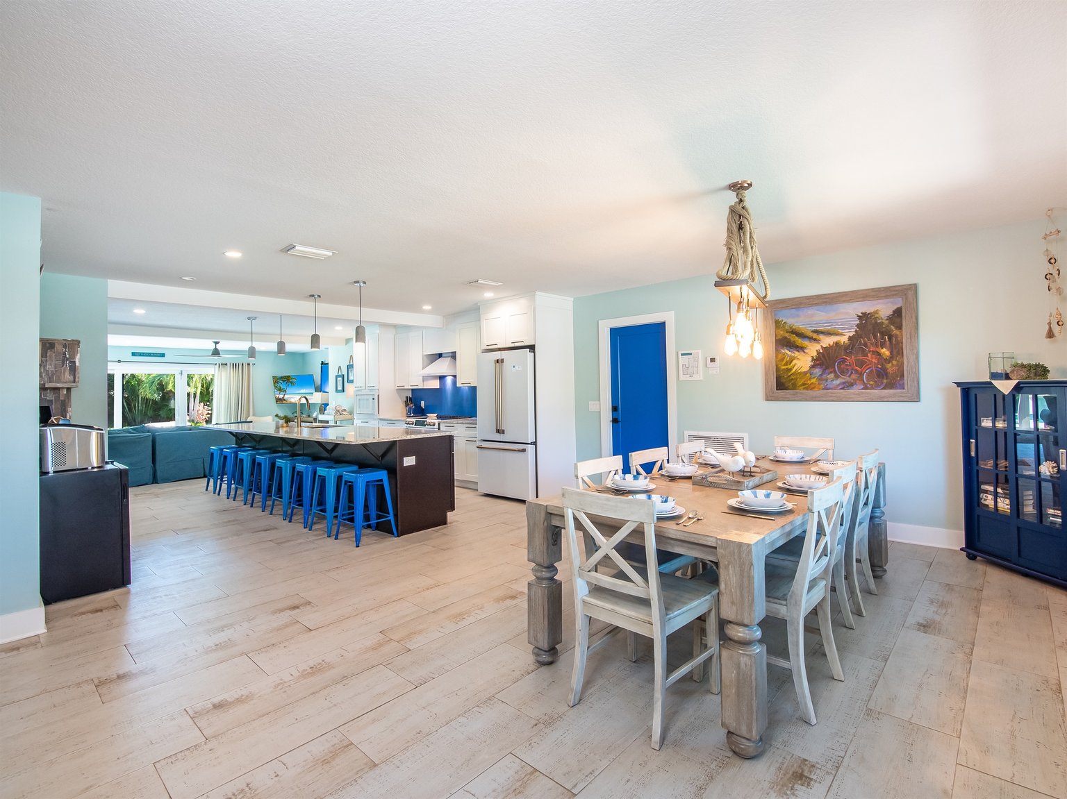 Anna Maria Vacation Rental