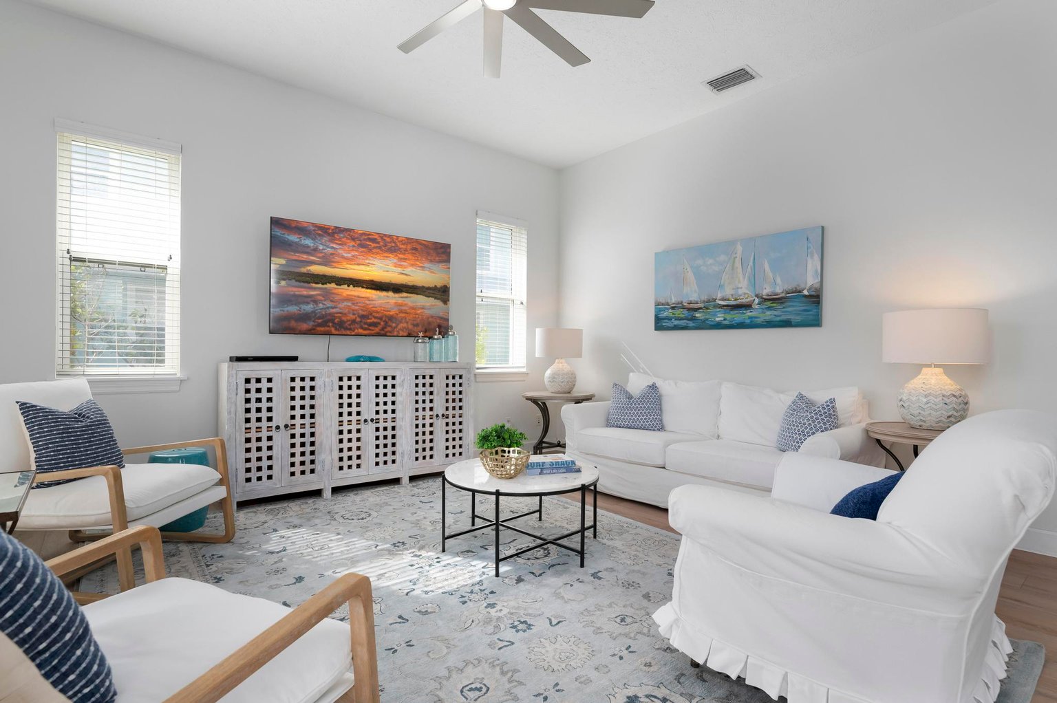 Anna Maria Vacation Rental