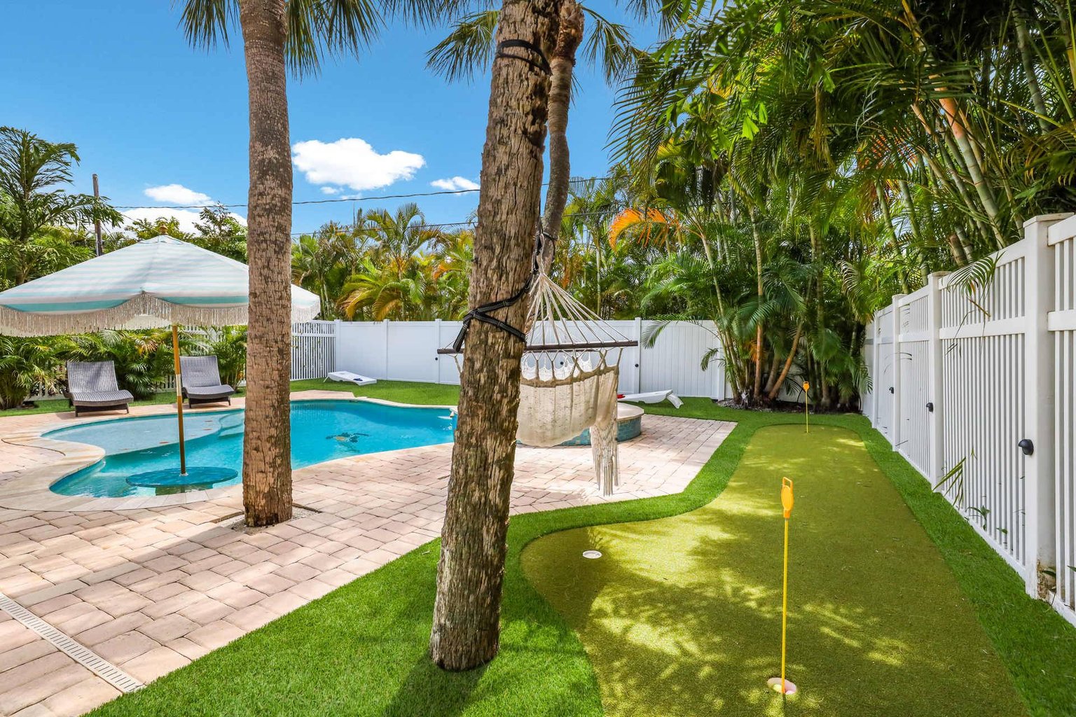 Holmes Beach Vacation Rental