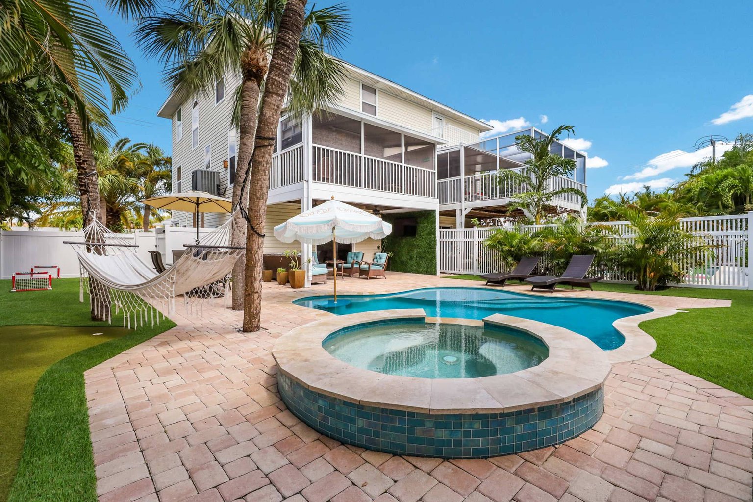 Holmes Beach Vacation Rental