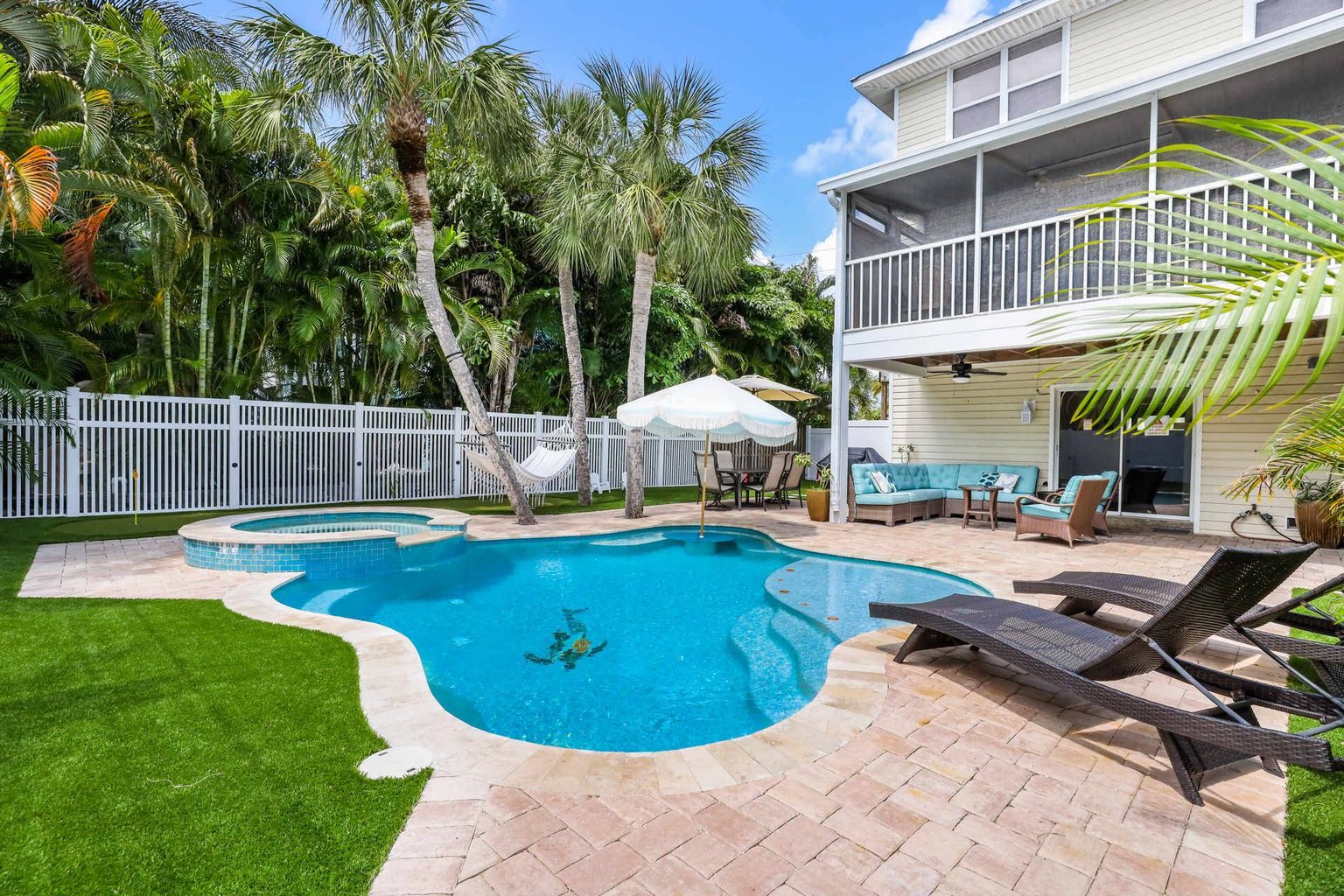 Holmes Beach Vacation Rental