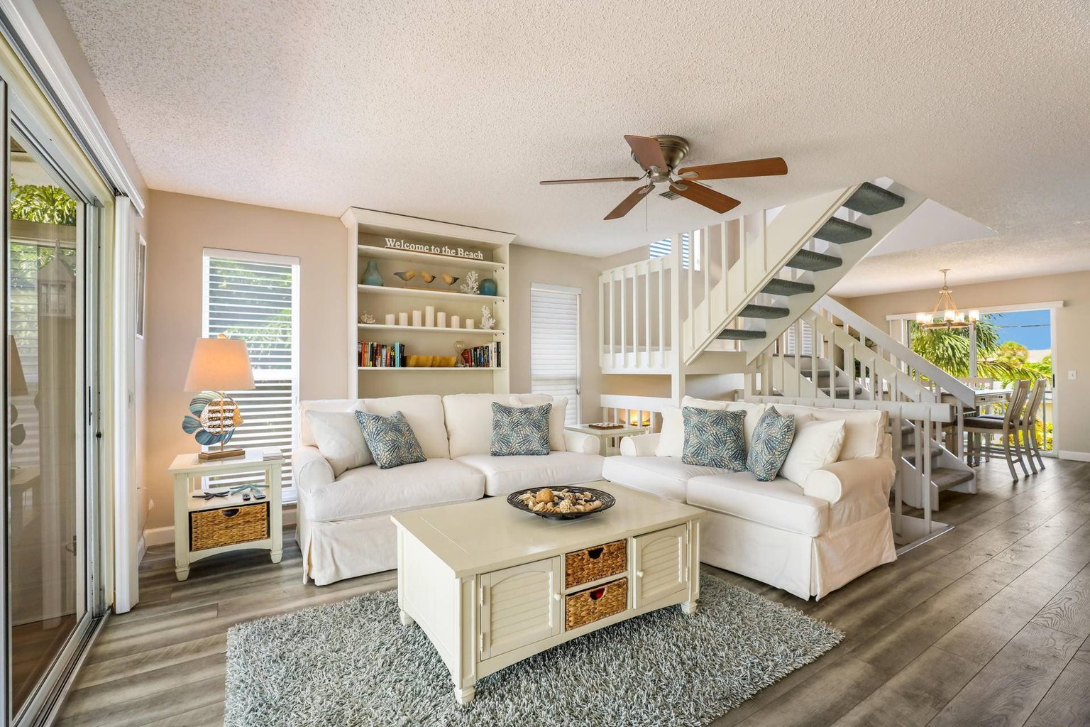 Holmes Beach Vacation Rental