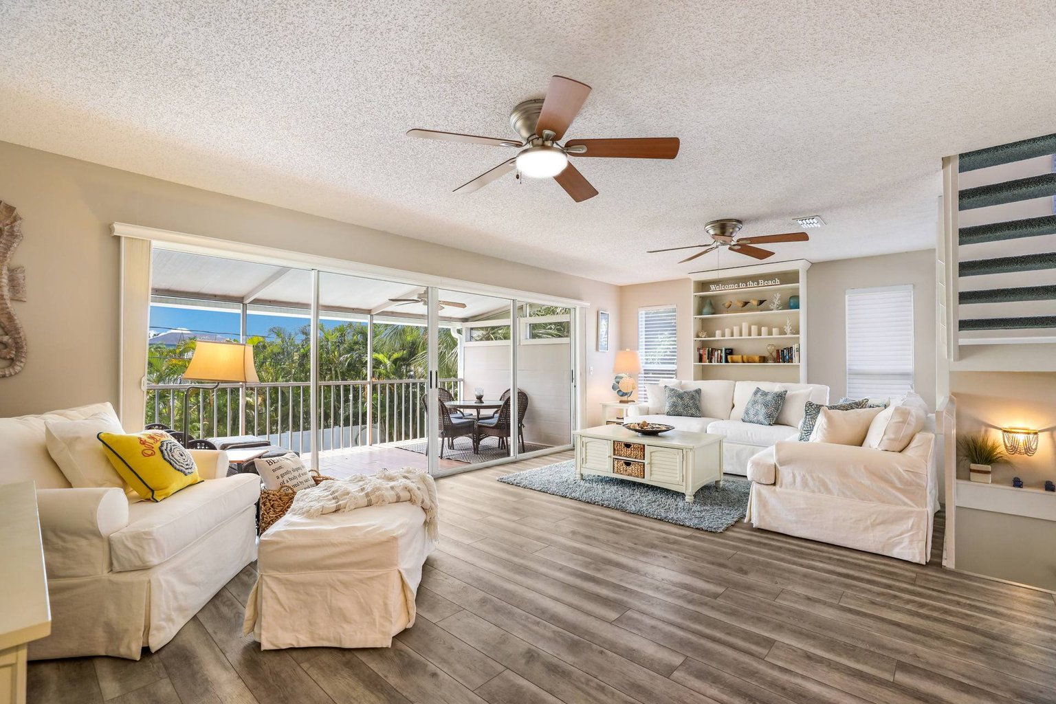 Holmes Beach Vacation Rental