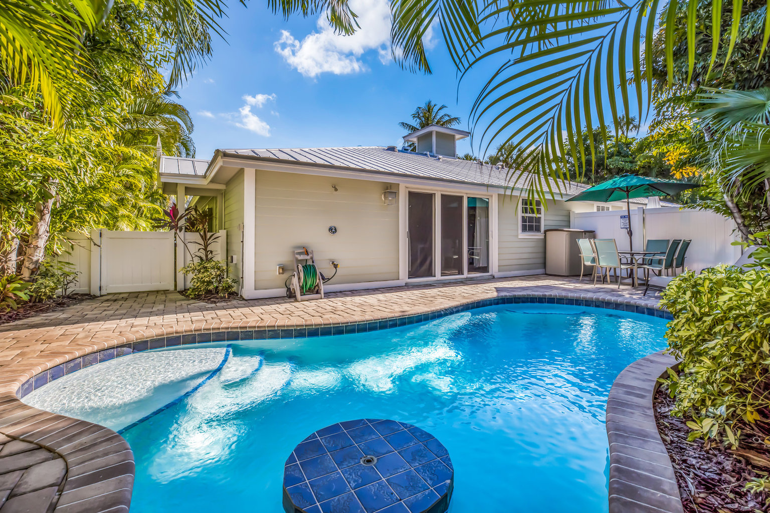Holmes Beach Vacation Rental