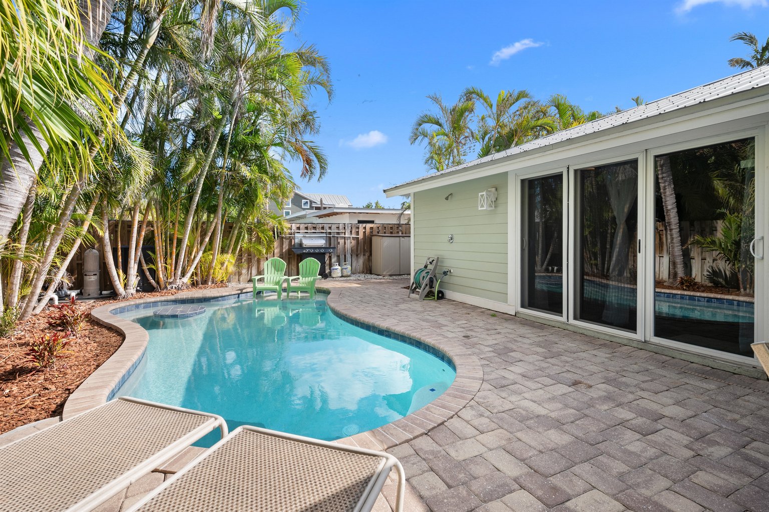 Holmes Beach Vacation Rental