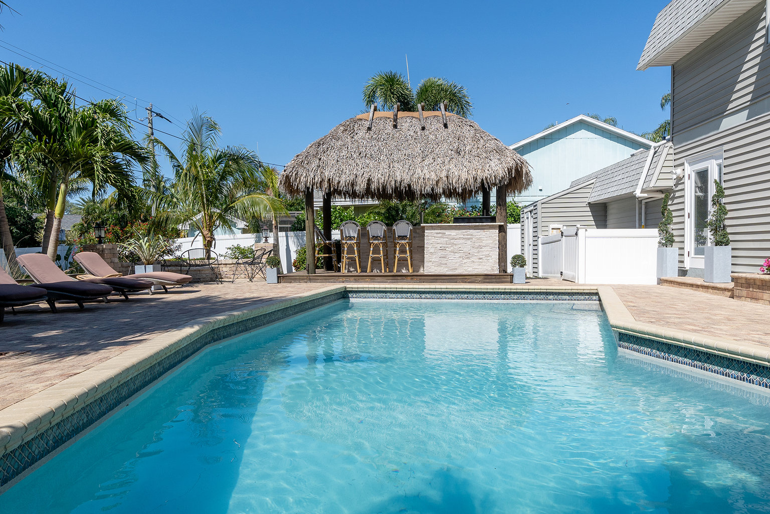 Bradenton Vacation Rental
