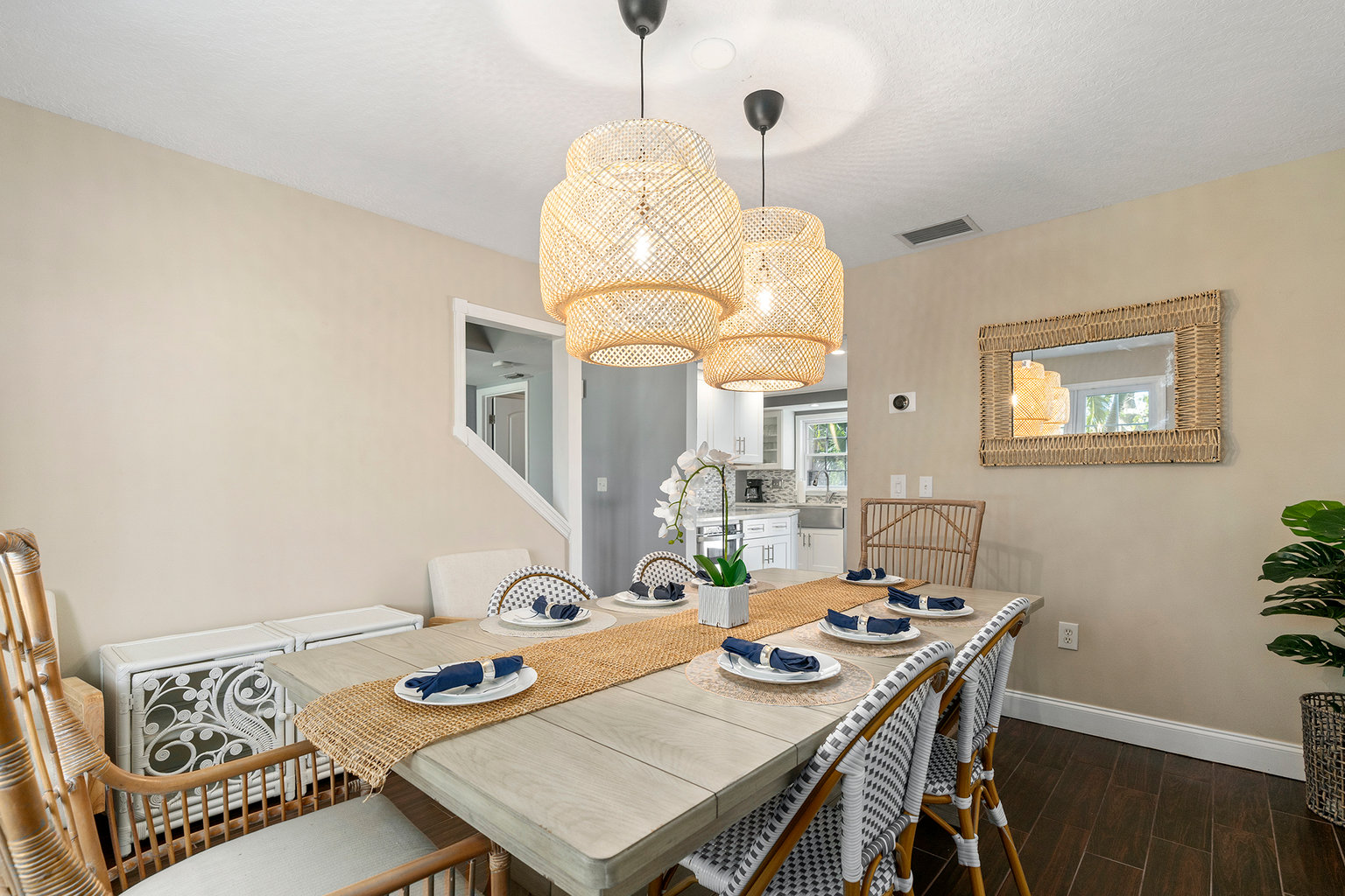 Bradenton Vacation Rental