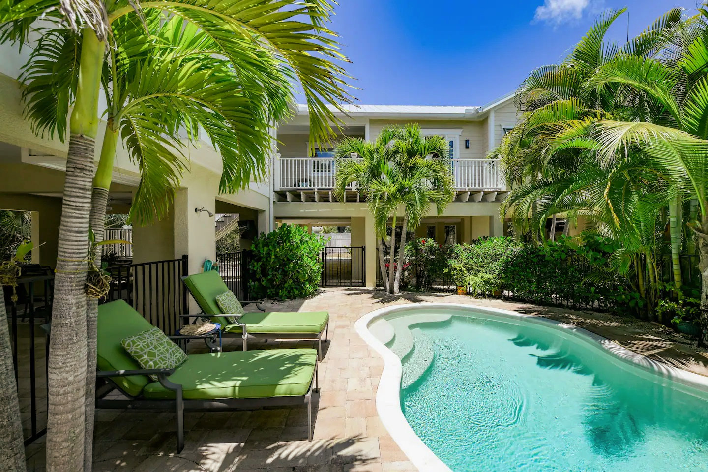 Anna Maria Vacation Rental