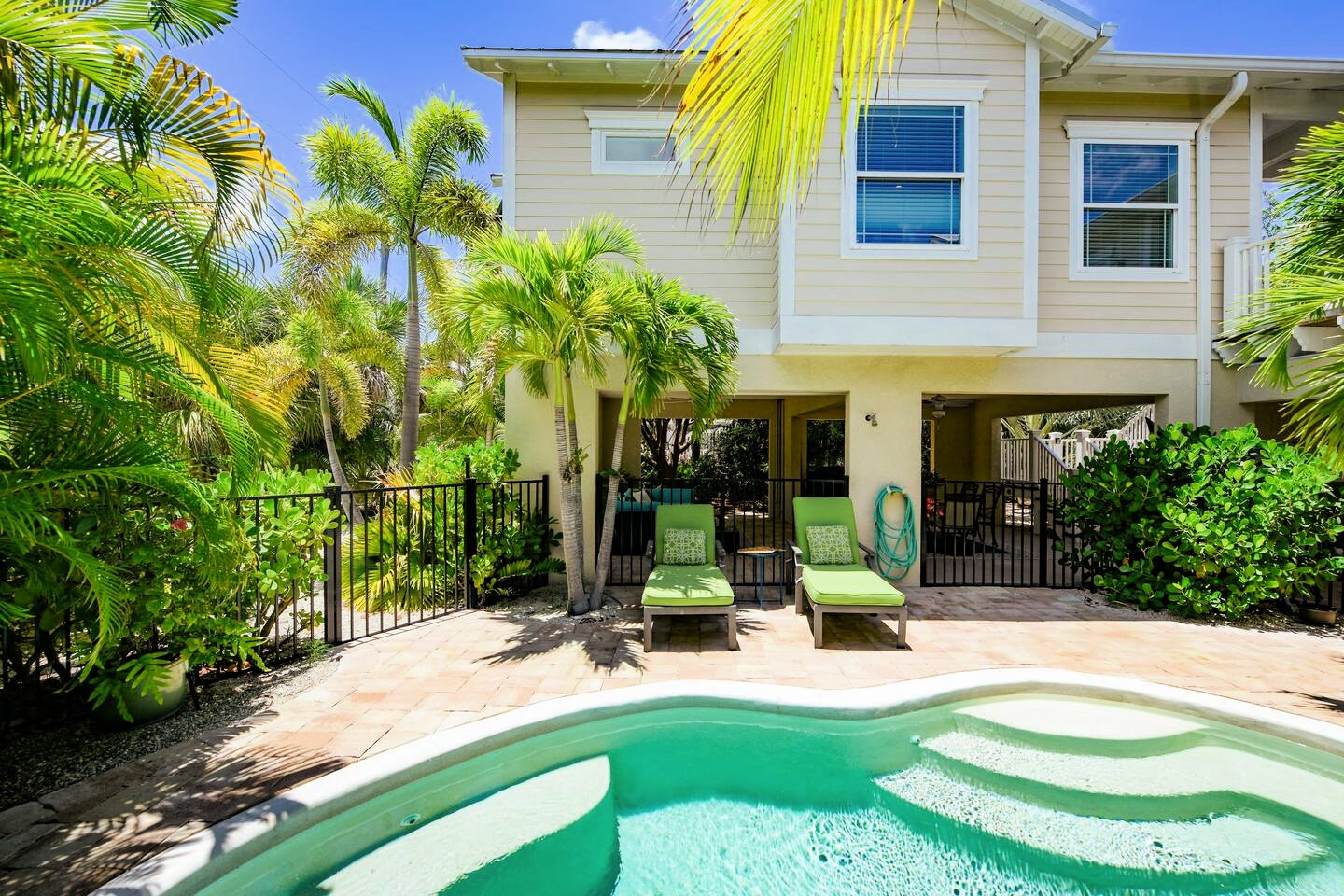 Anna Maria Vacation Rental