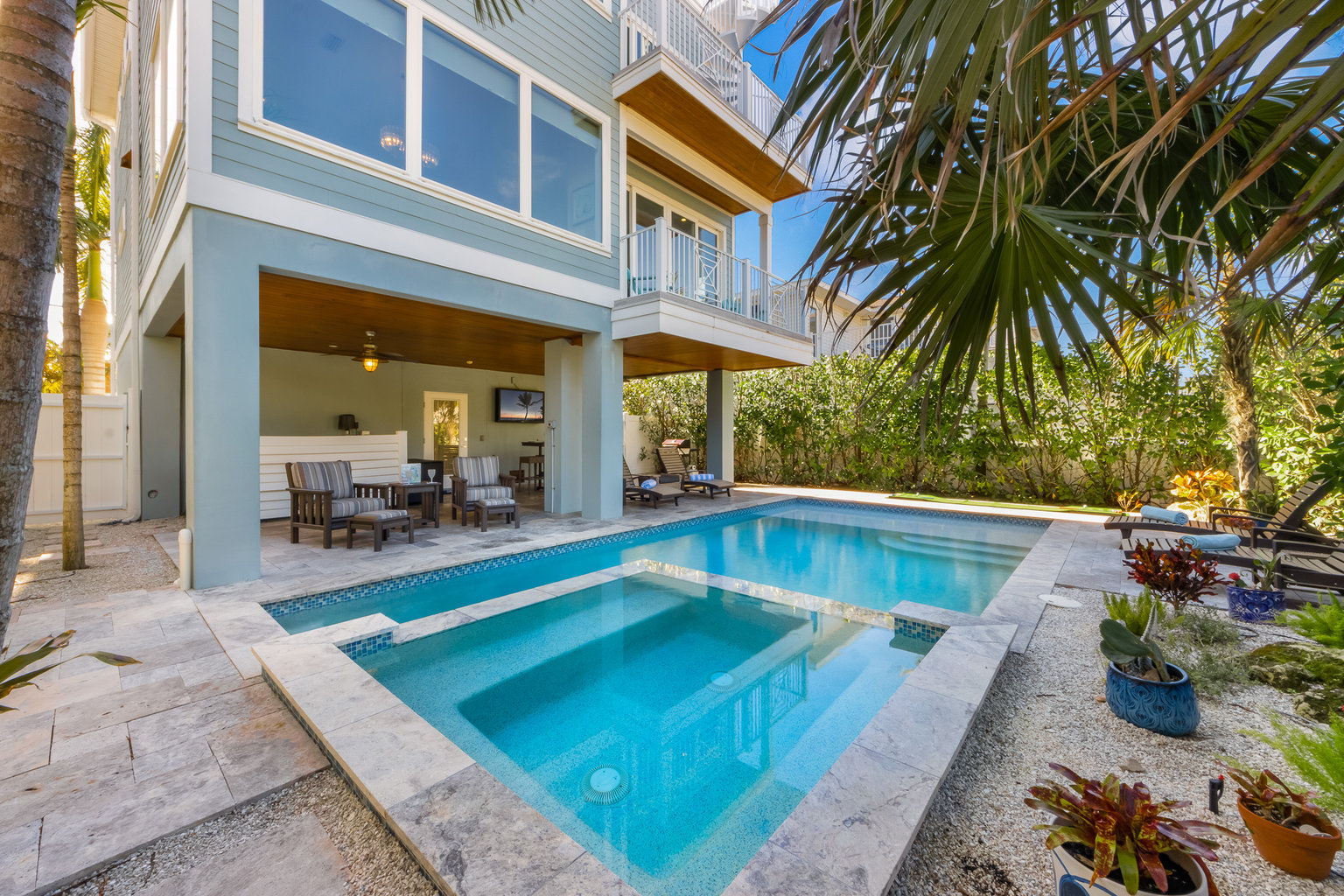 Anna Maria Vacation Rental