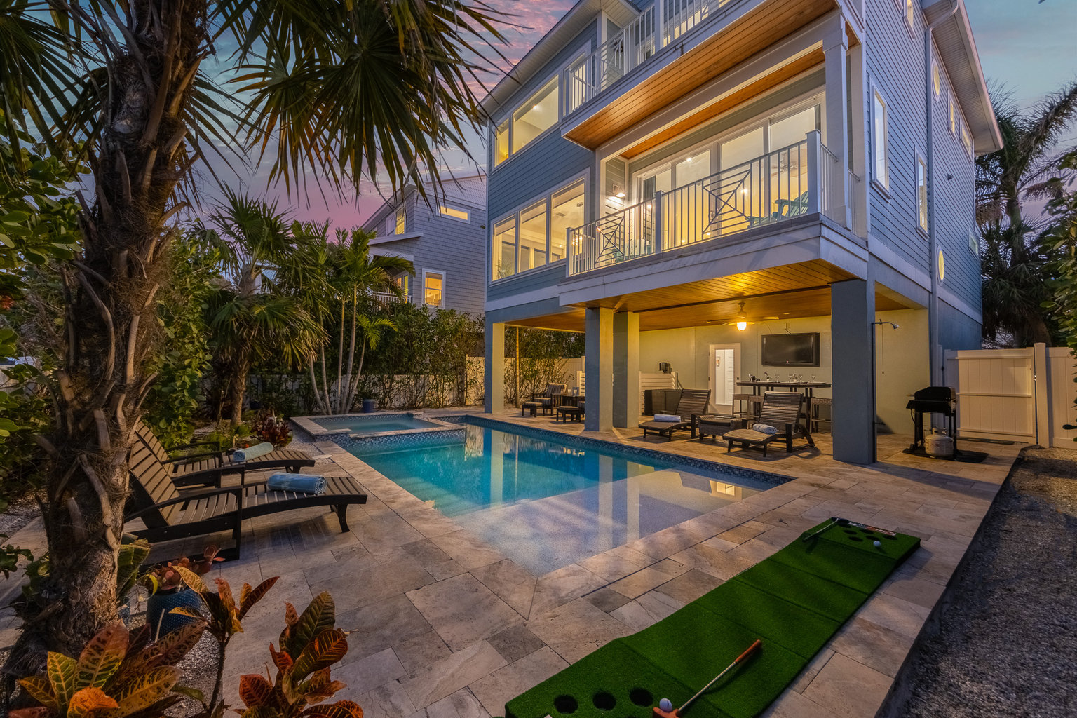 Anna Maria Vacation Rental