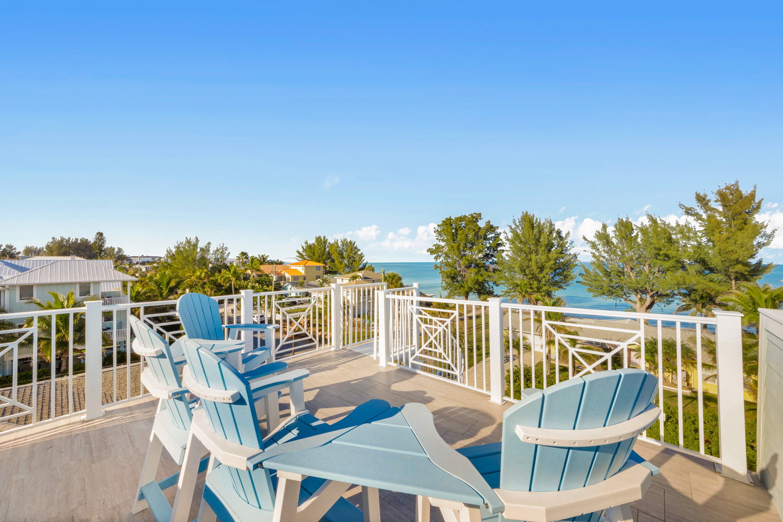 Anna Maria Vacation Rental