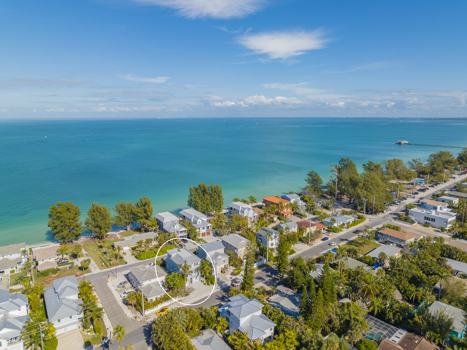 Anna Maria Vacation Rental