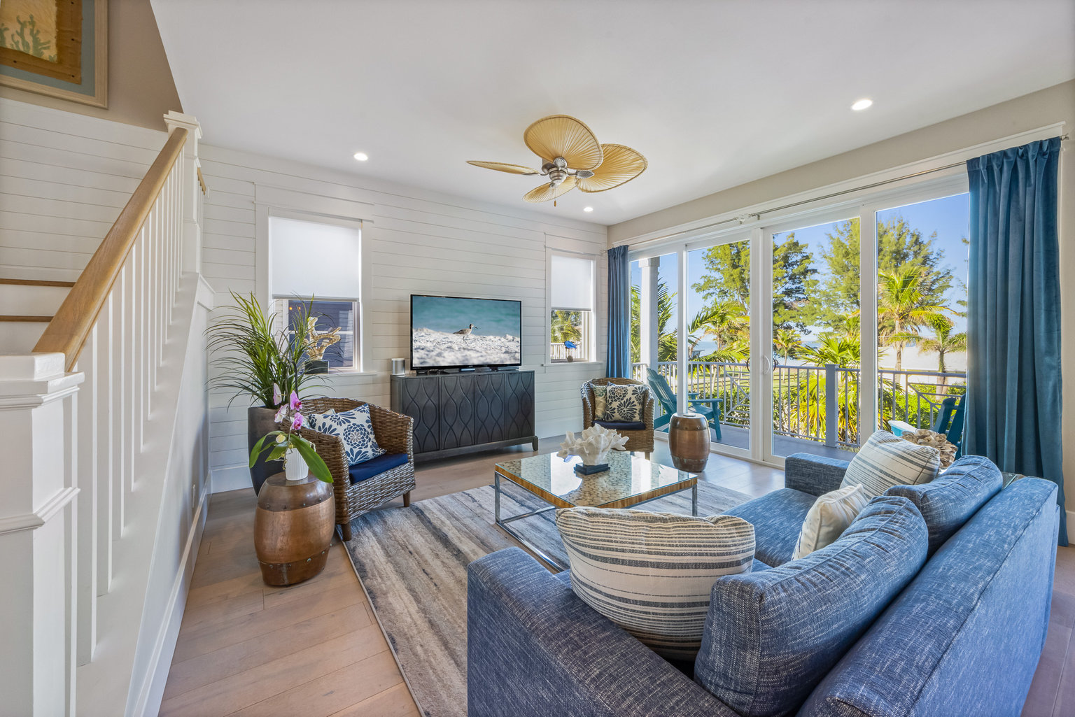 Anna Maria Vacation Rental