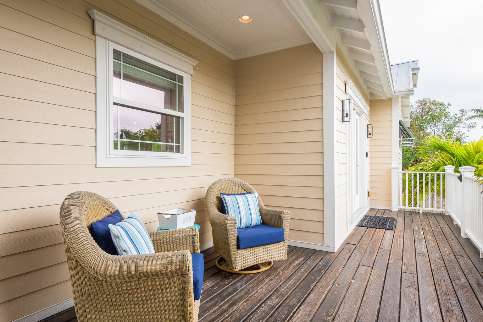 Anna Maria Vacation Rental