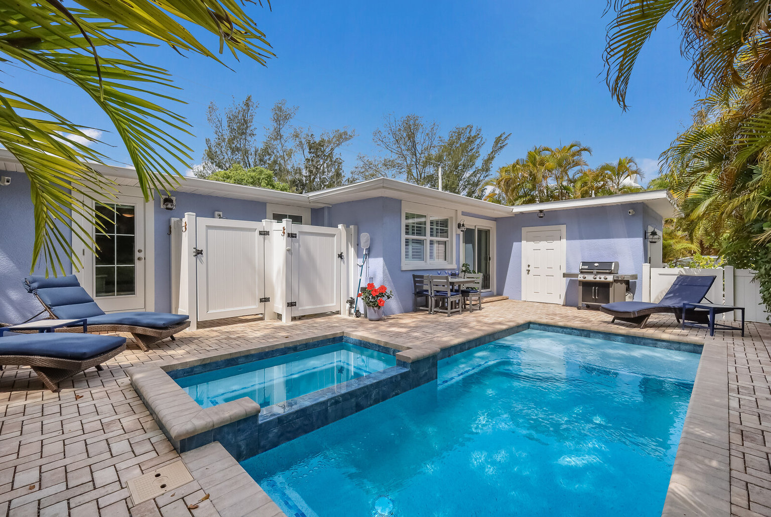 Anna Maria Vacation Rental