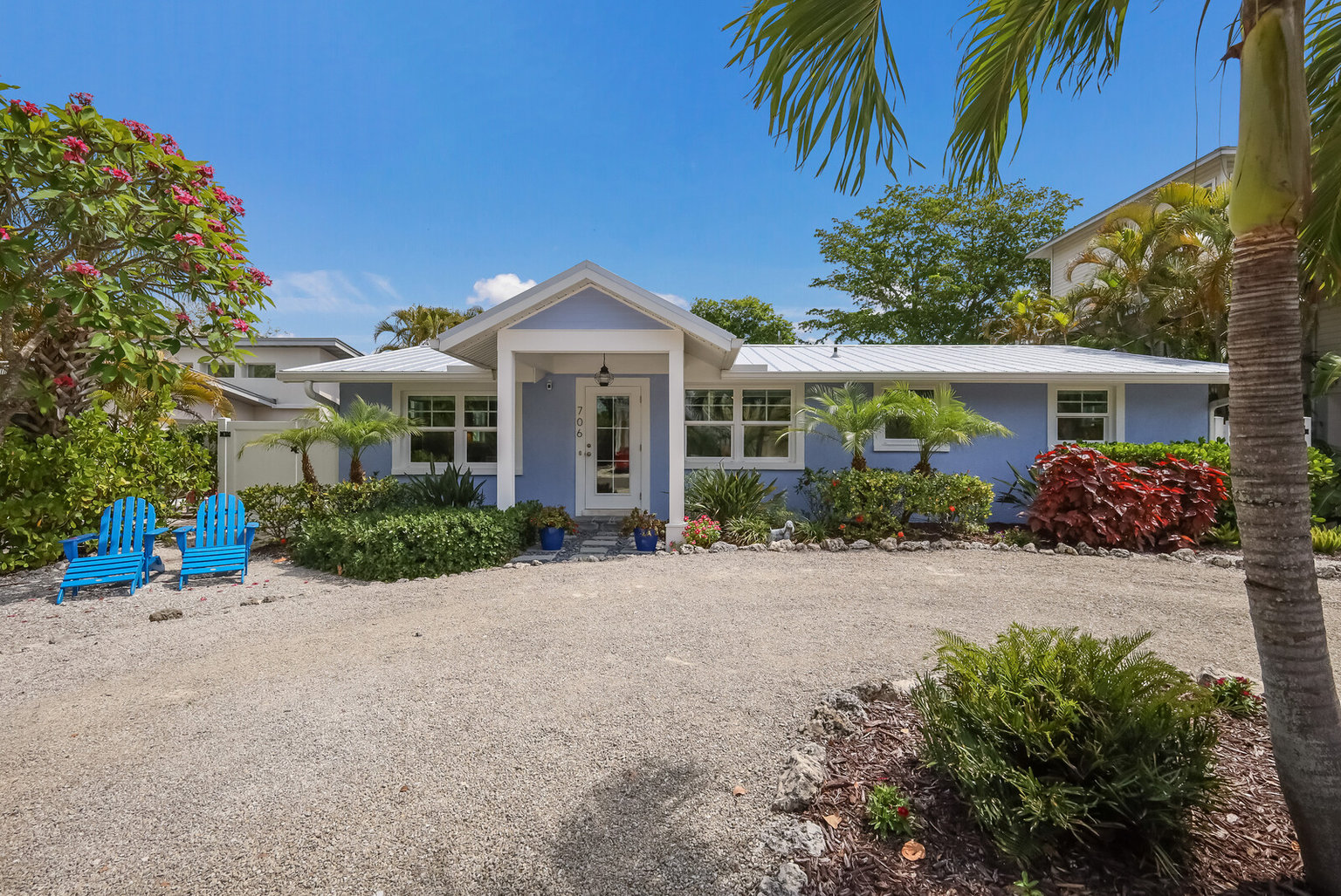 Anna Maria Vacation Rental