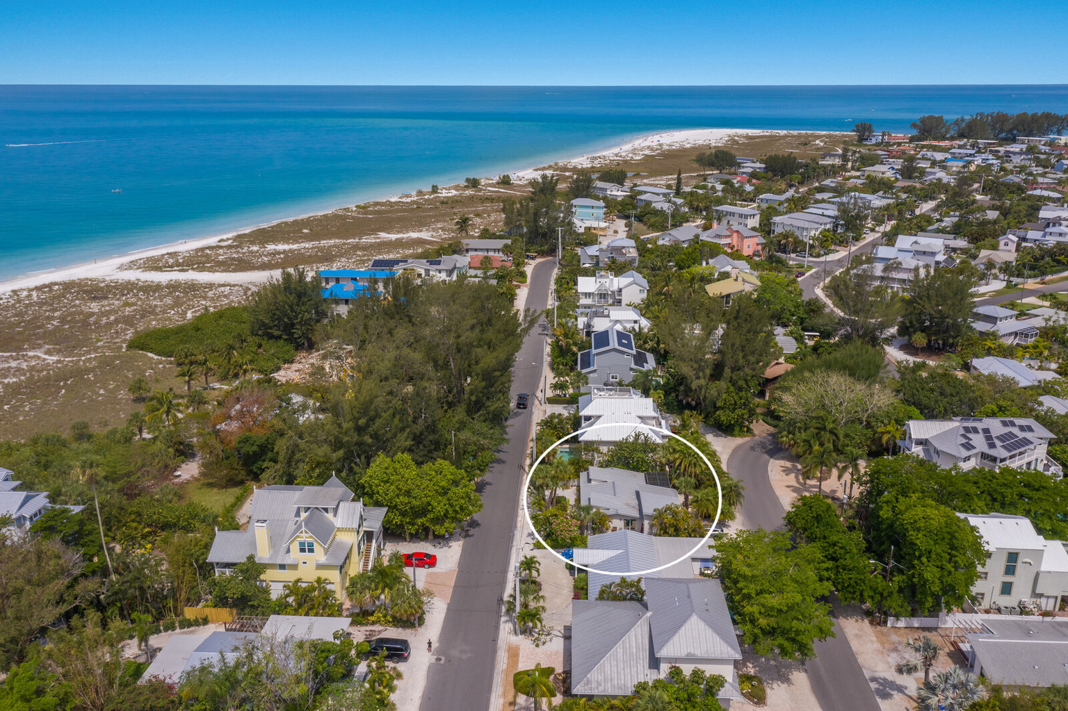 Anna Maria Vacation Rental