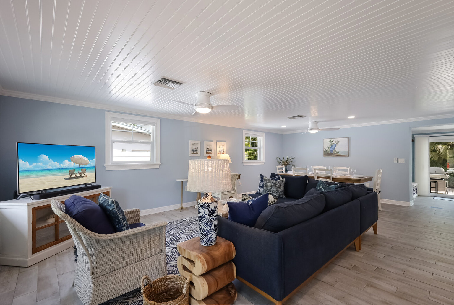 Anna Maria Vacation Rental