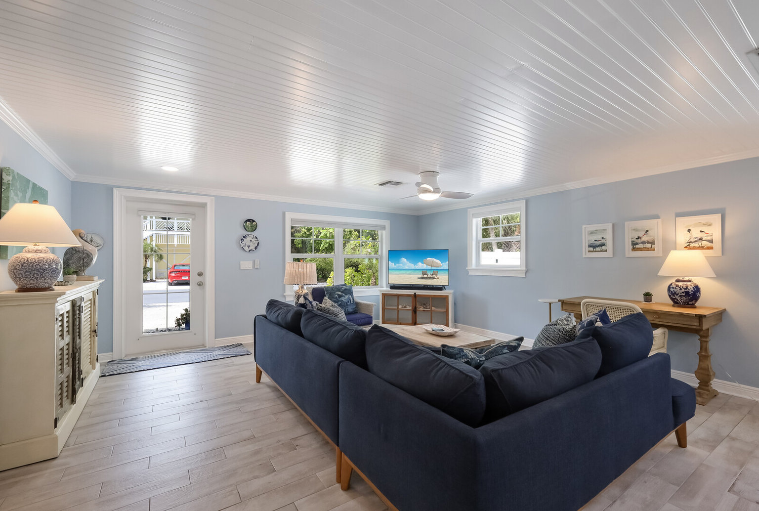 Anna Maria Vacation Rental