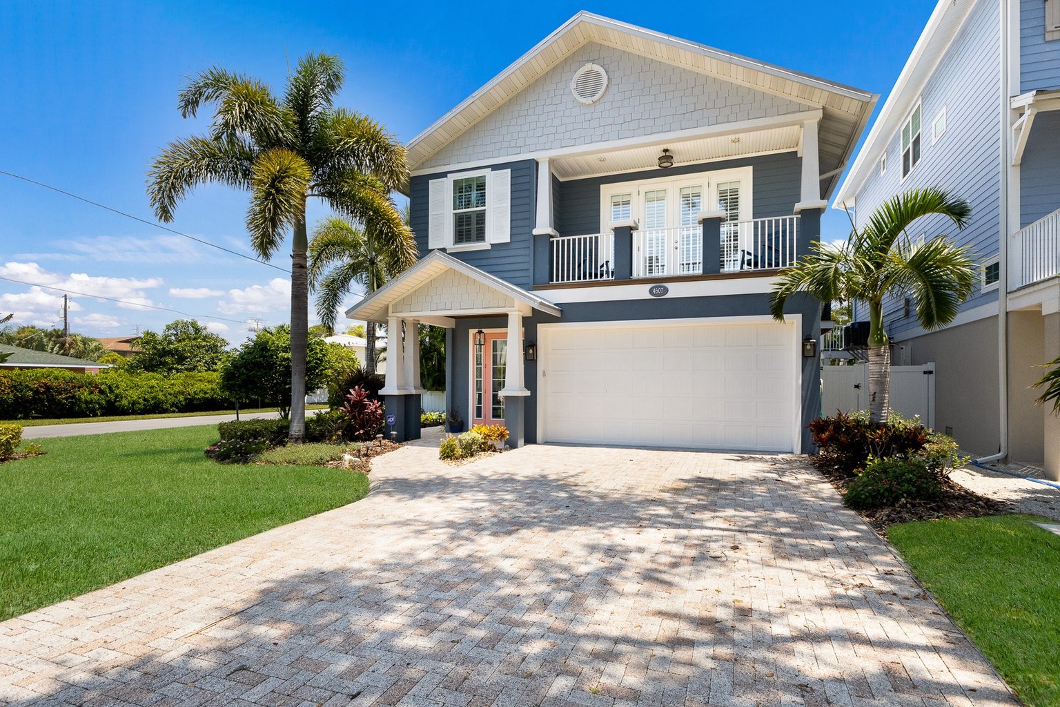 Holmes Beach Vacation Rental