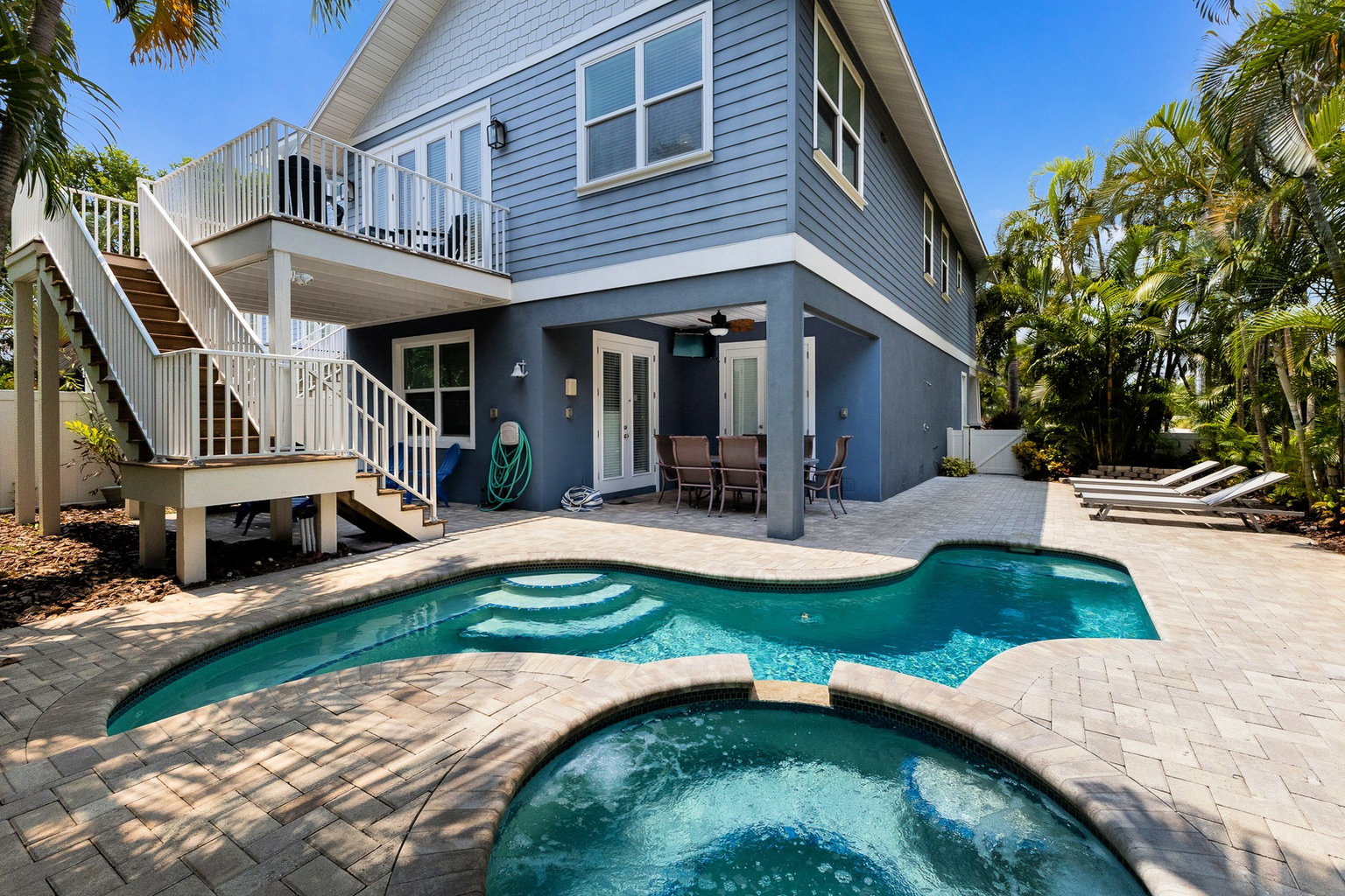 Holmes Beach Vacation Rental