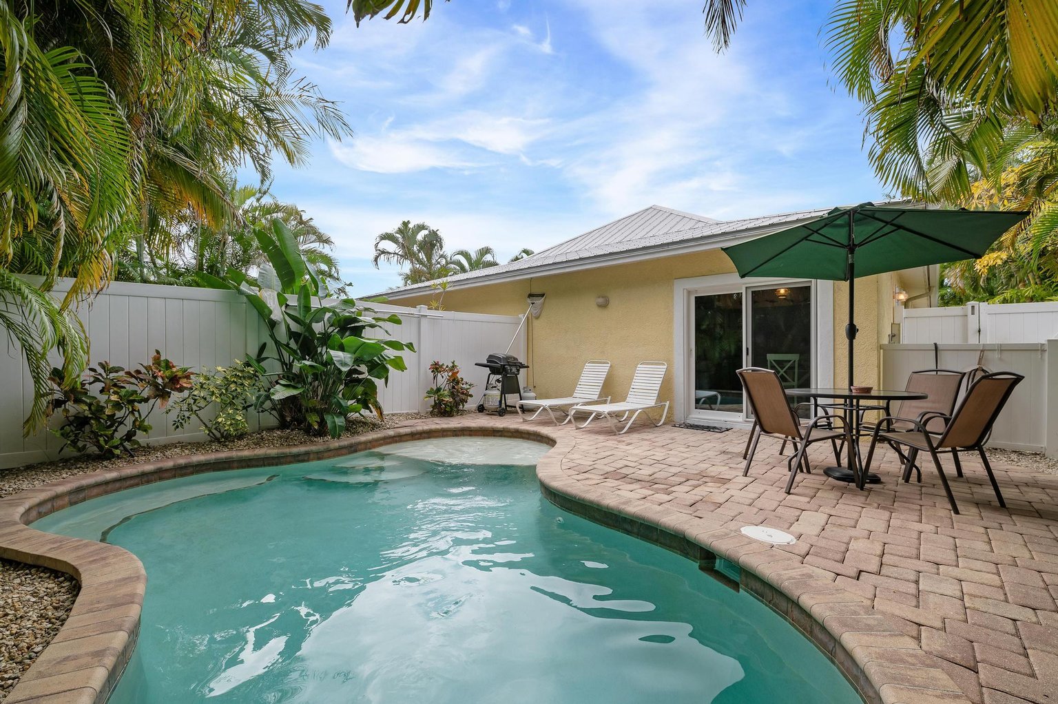Holmes Beach Vacation Rental