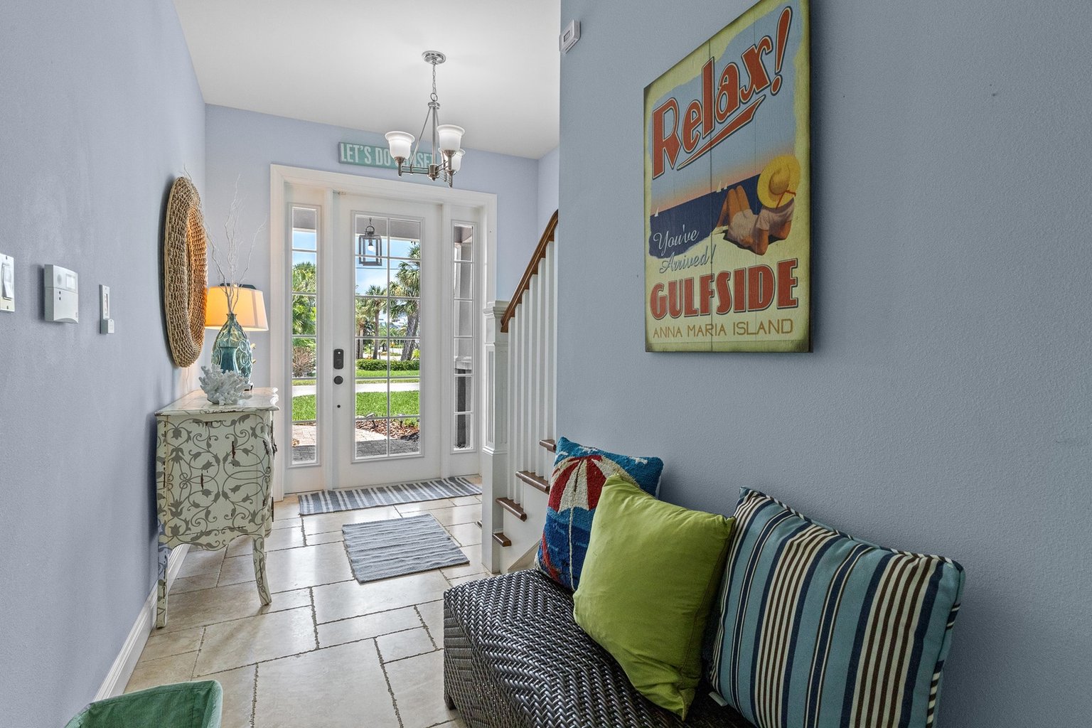 Holmes Beach Vacation Rental