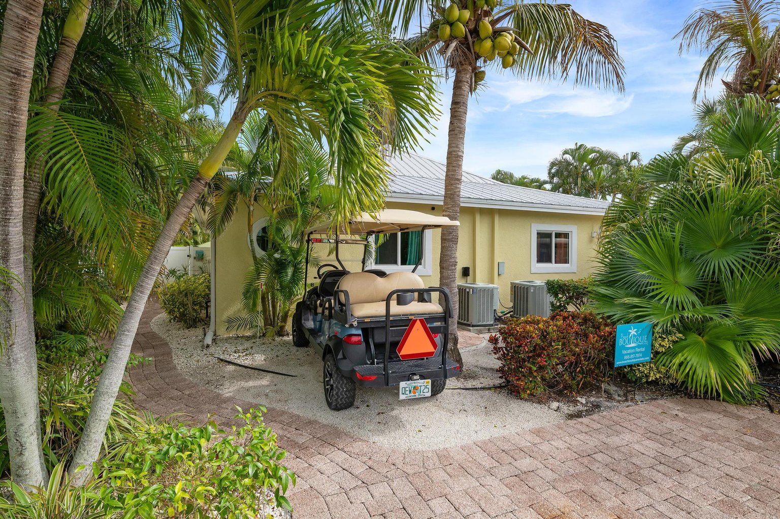 Holmes Beach Vacation Rental
