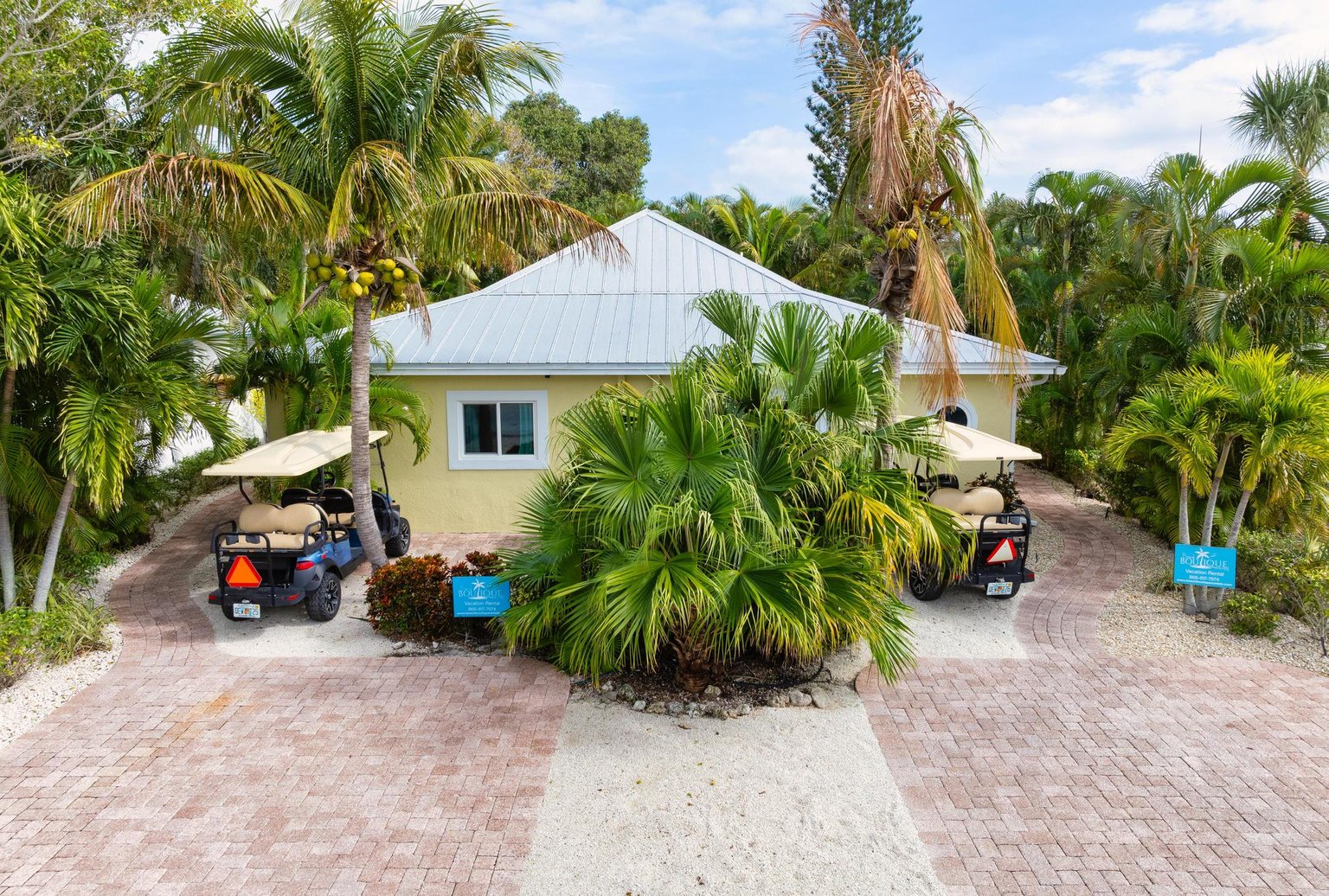 Holmes Beach Vacation Rental