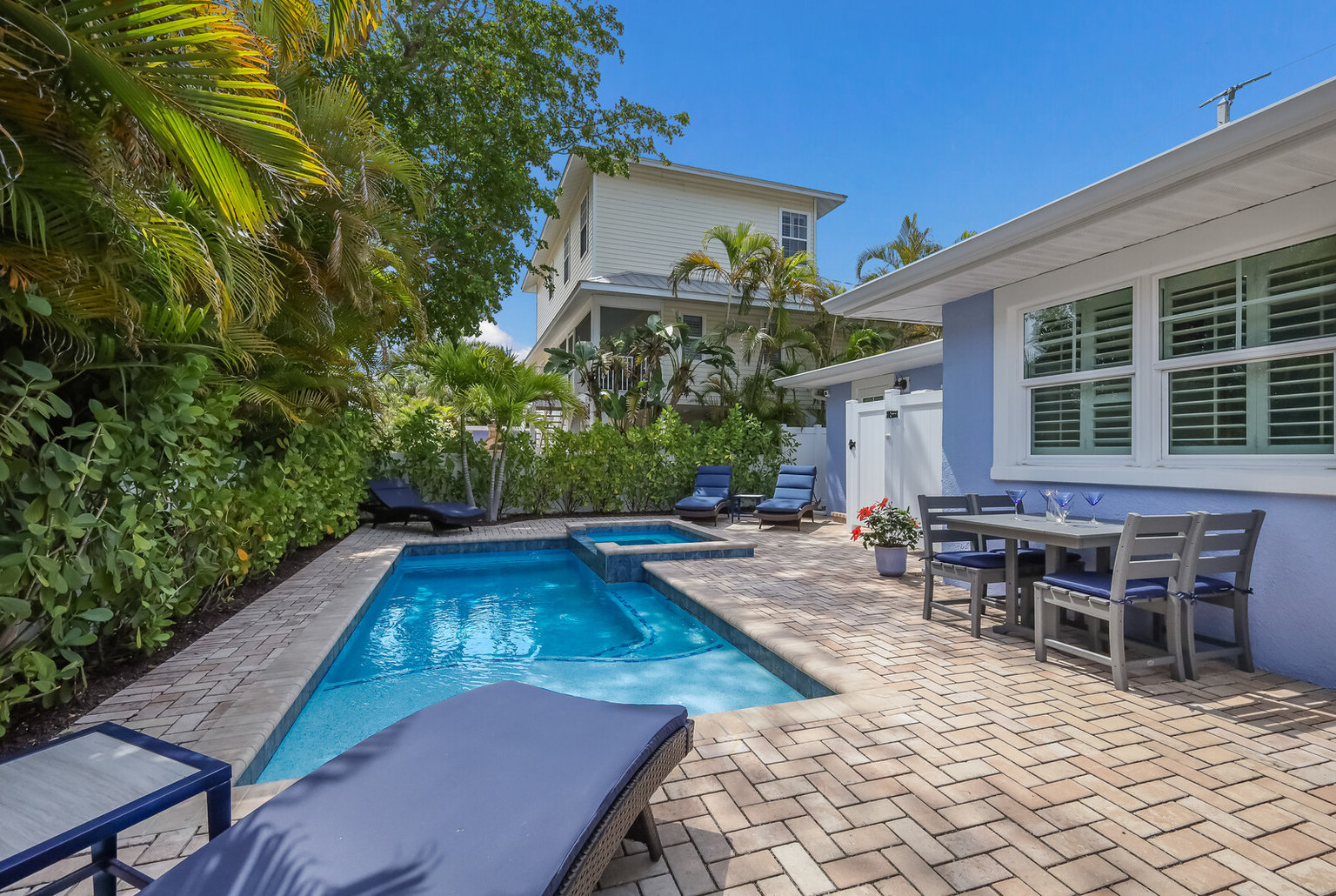 Anna Maria Vacation Rental